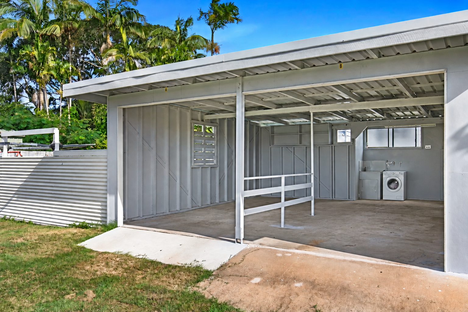 47 Shell Street, URANGAN, QLD 4655 AUS