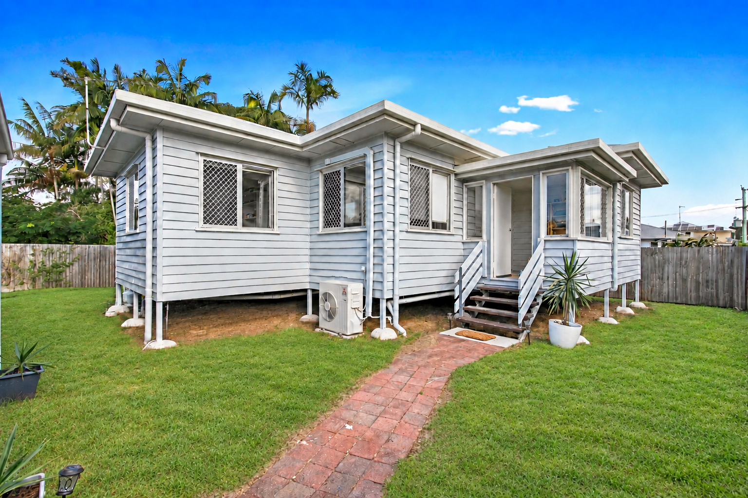 47 Shell Street, URANGAN, QLD 4655 AUS