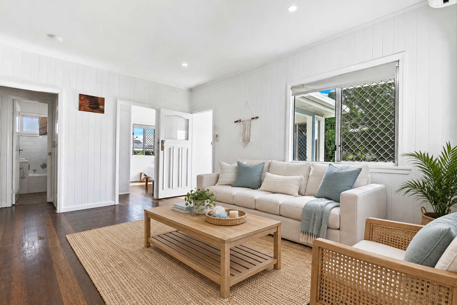 47 Shell Street, URANGAN, QLD 4655 AUS