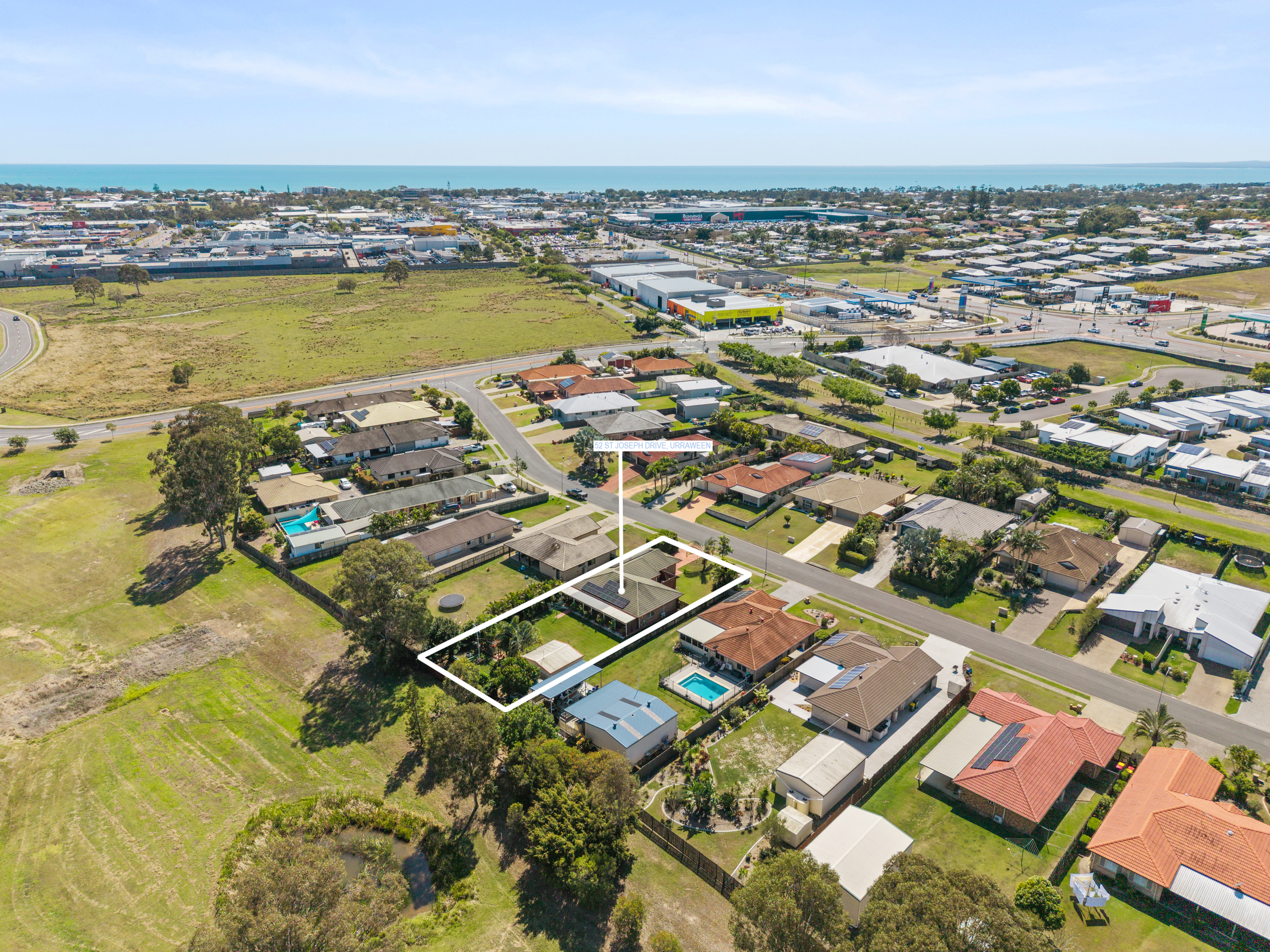 52 Saint Joseph Drive, URRAWEEN, QLD 4655 AUS