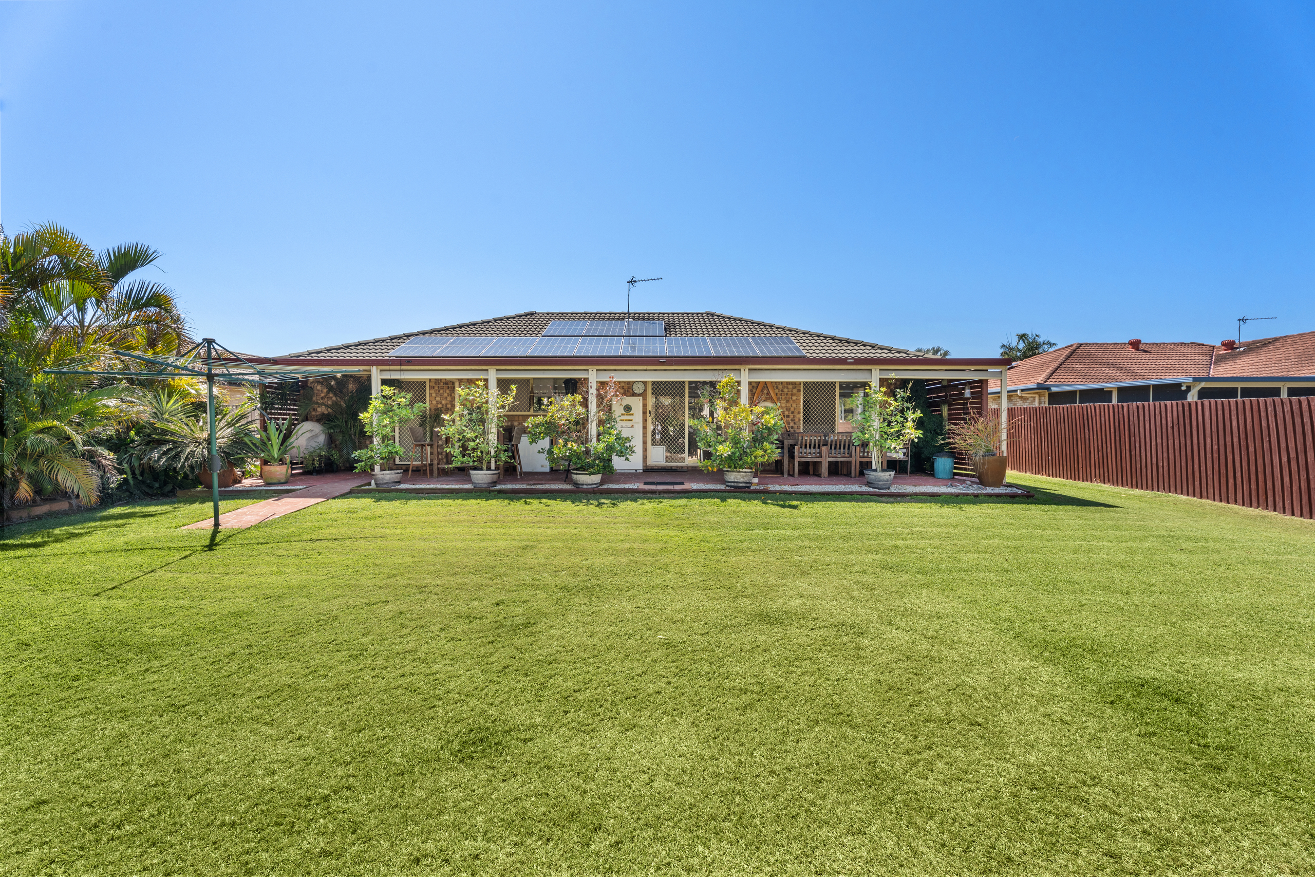 52 Saint Joseph Drive, URRAWEEN, QLD 4655 AUS