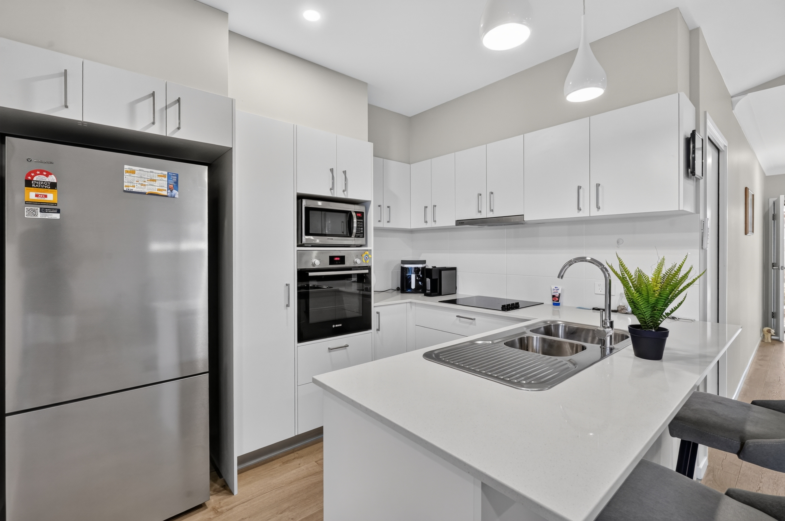 300/2-20 Island View Drive, URANGAN, QLD 4655 AUS