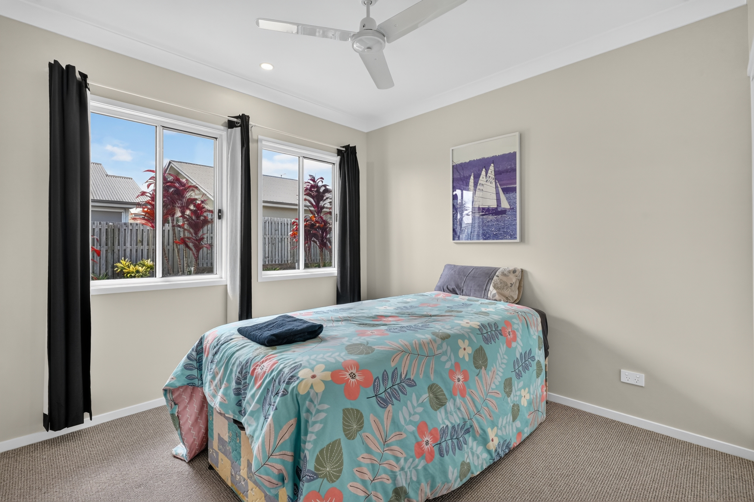 300/2-20 Island View Drive, URANGAN, QLD 4655 AUS
