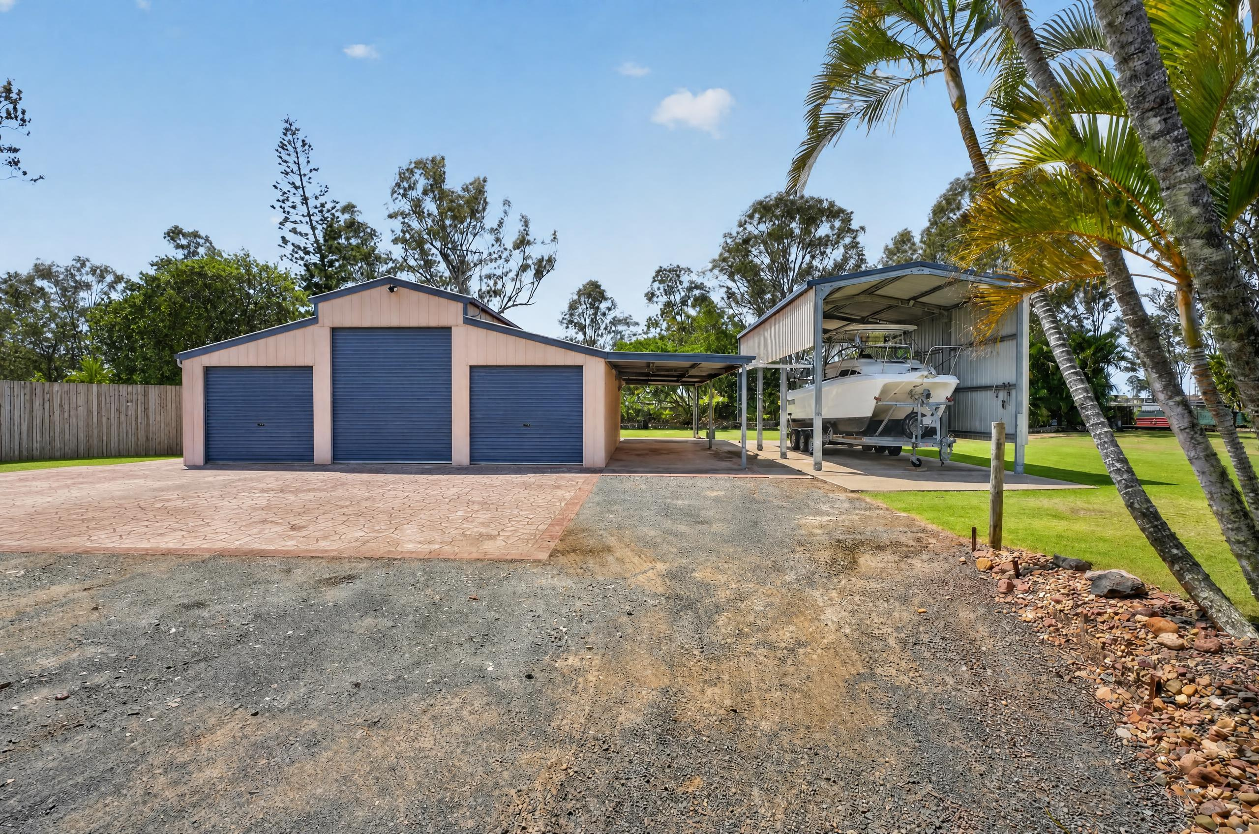 14 Kathleen Crescent, WONDUNNA, QLD 4655 AUS