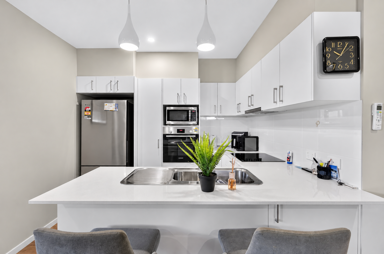 300/2-20 Island View Drive, URANGAN, QLD 4655 AUS