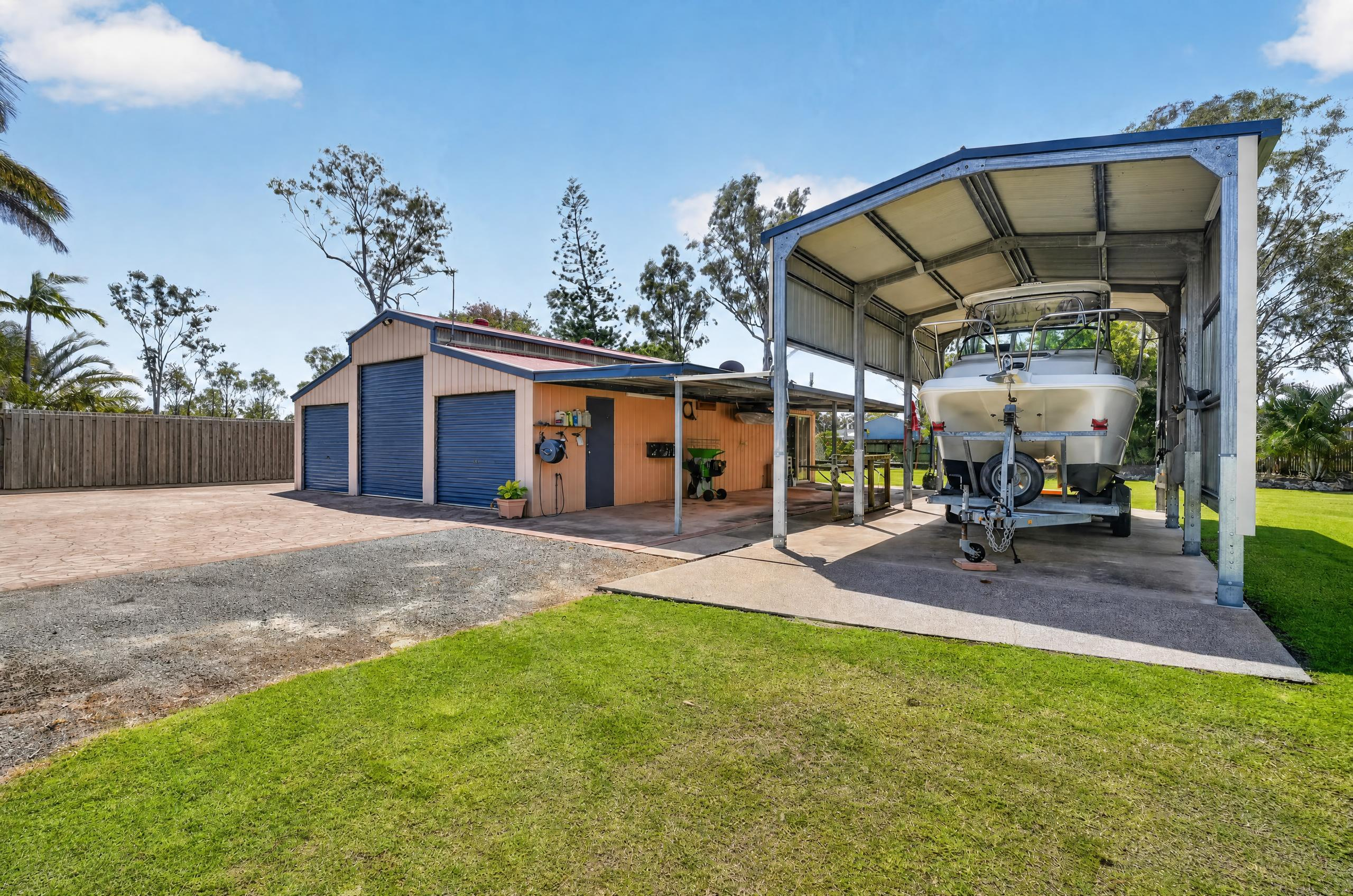 14 Kathleen Crescent, WONDUNNA, QLD 4655 AUS