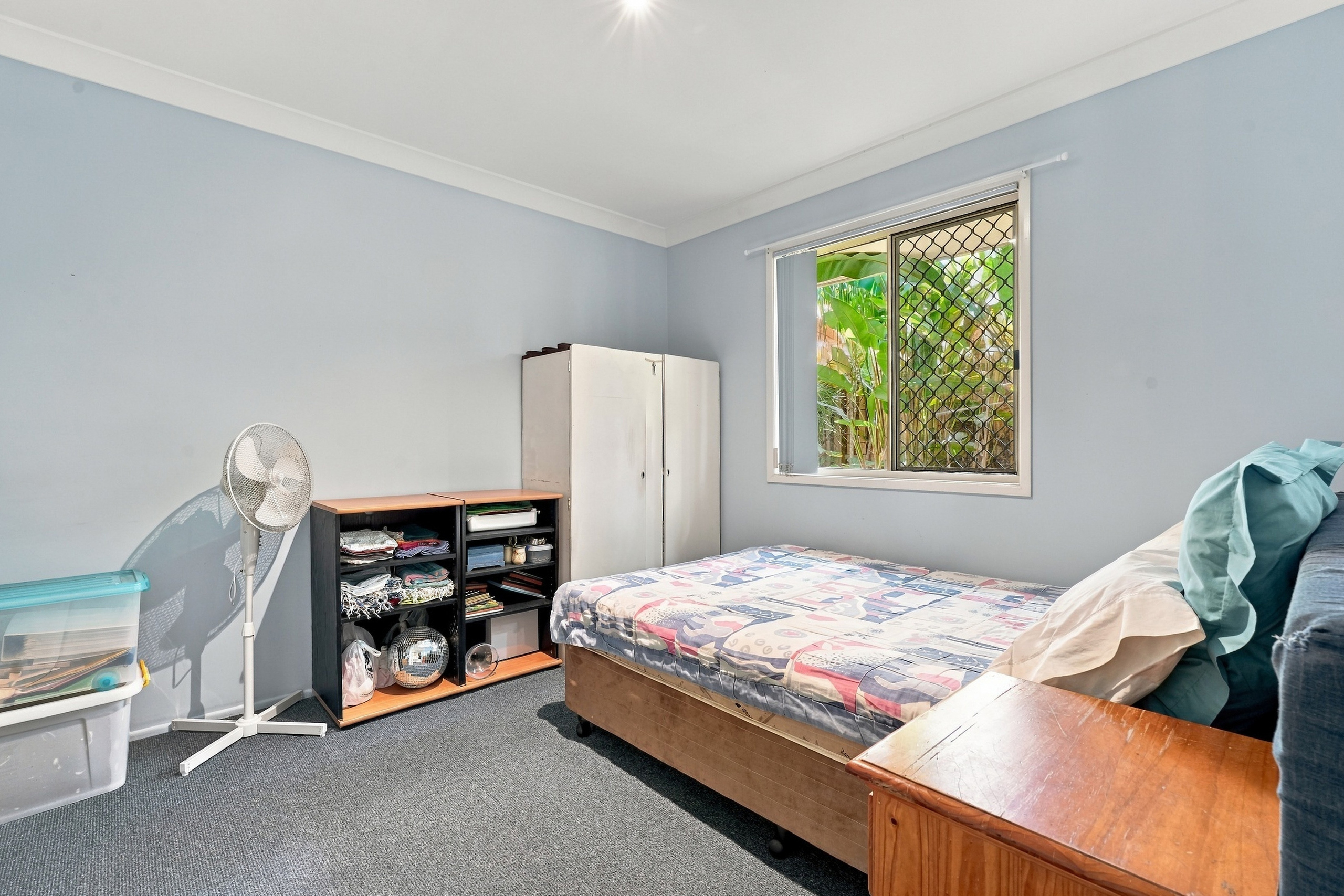 4 Aqualine Drive, POINT VERNON, QLD 4655 AUS