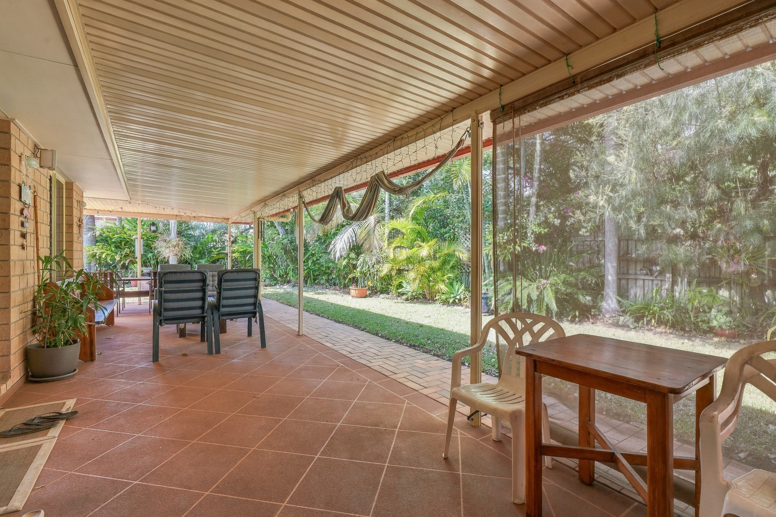 4 Aqualine Drive, POINT VERNON, QLD 4655 AUS