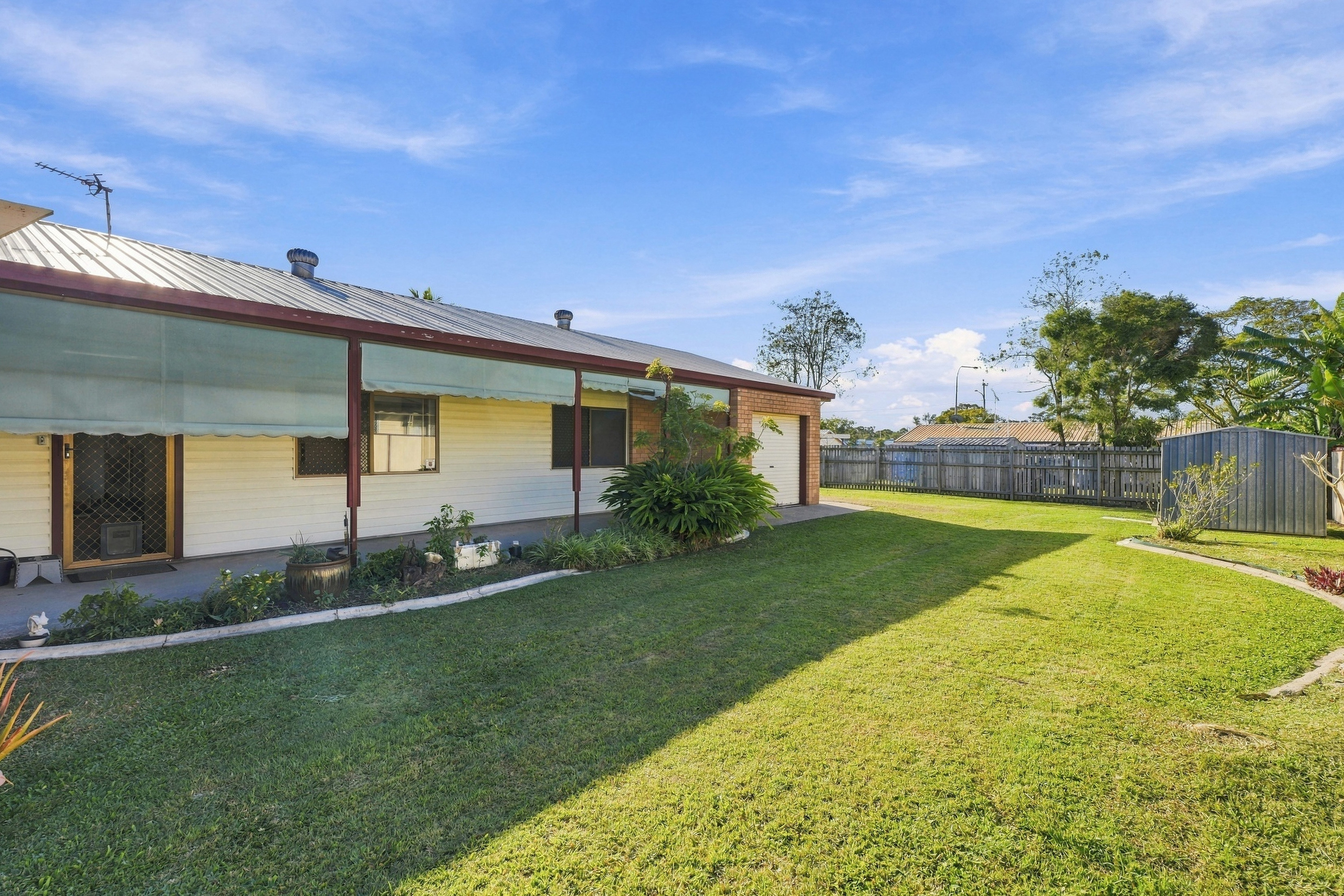 34 Caddy Avenue, URRAWEEN, QLD 4655 AUS