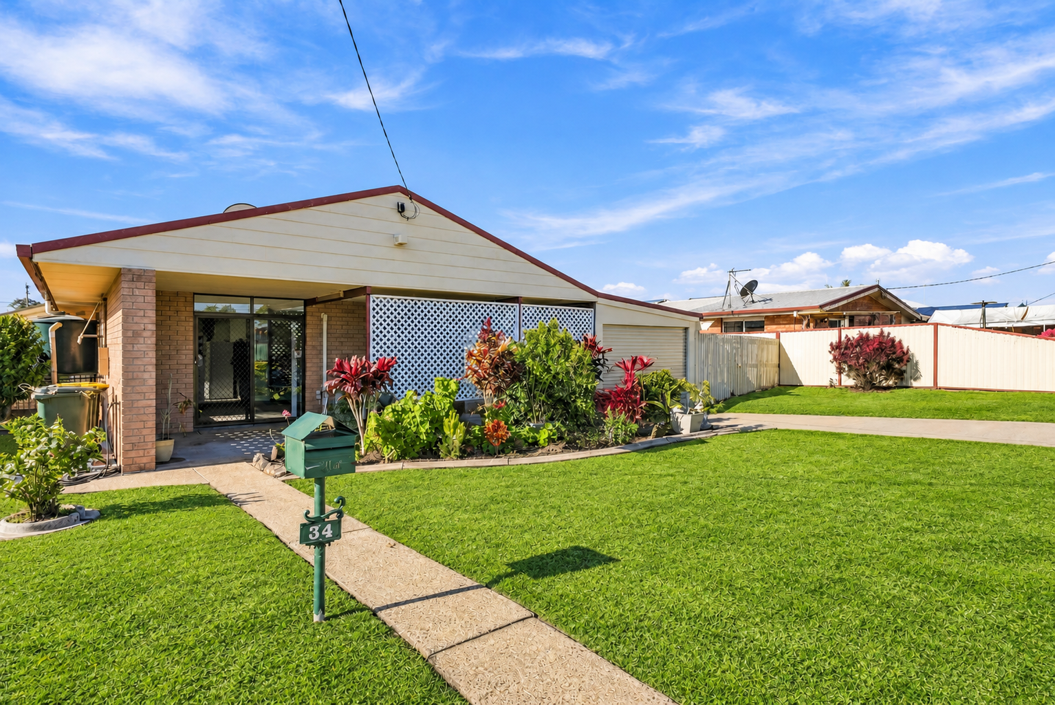 34 Caddy Avenue, URRAWEEN, QLD 4655 AUS