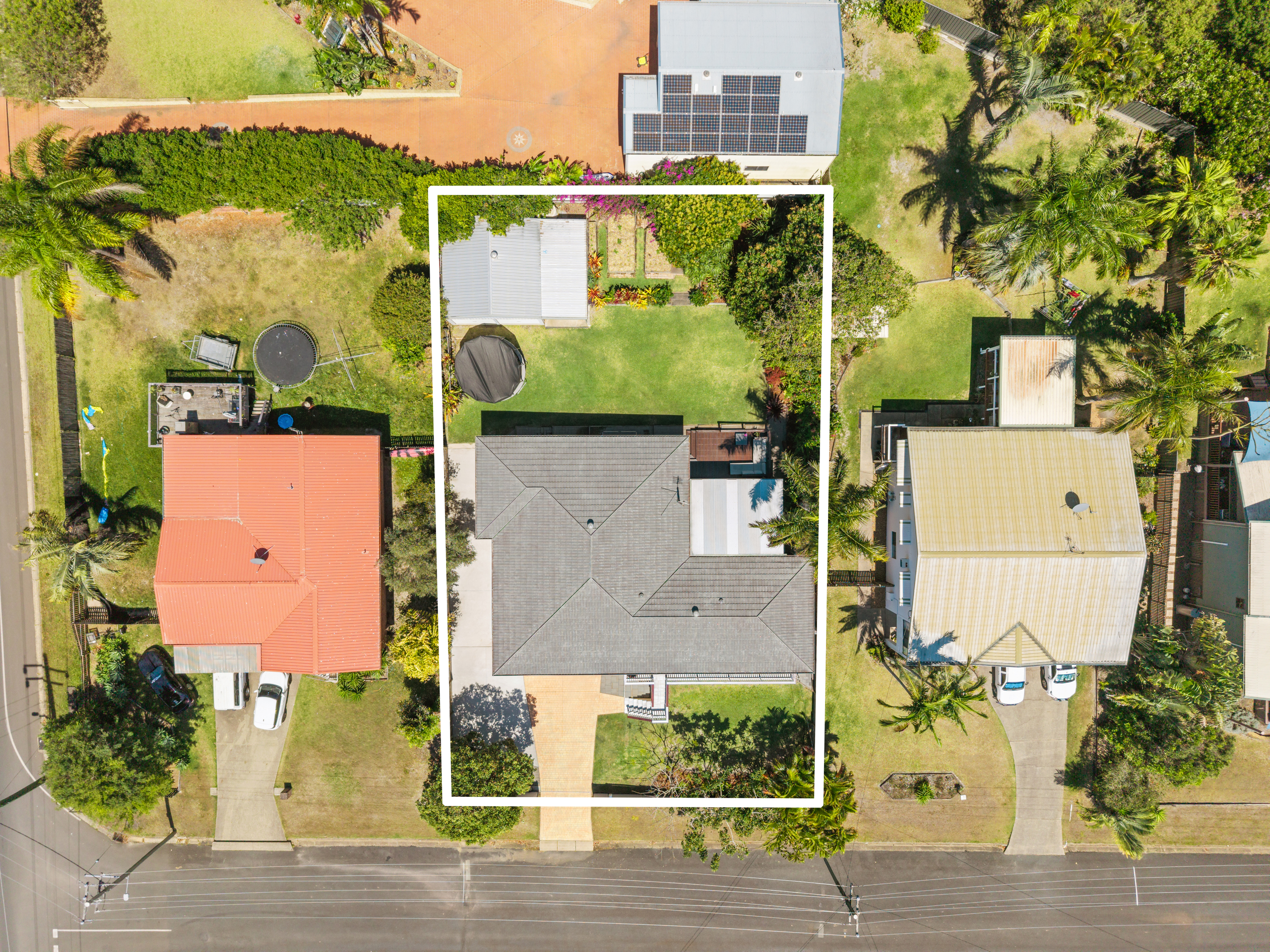 4 Jacobsen Outlook, URRAWEEN, QLD 4655 AUS