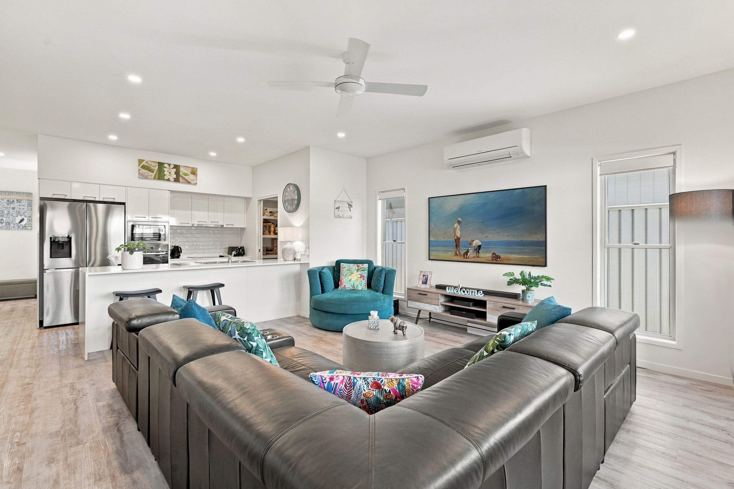 7/1 East Spring Way, NIKENBAH, QLD 4655 AUS