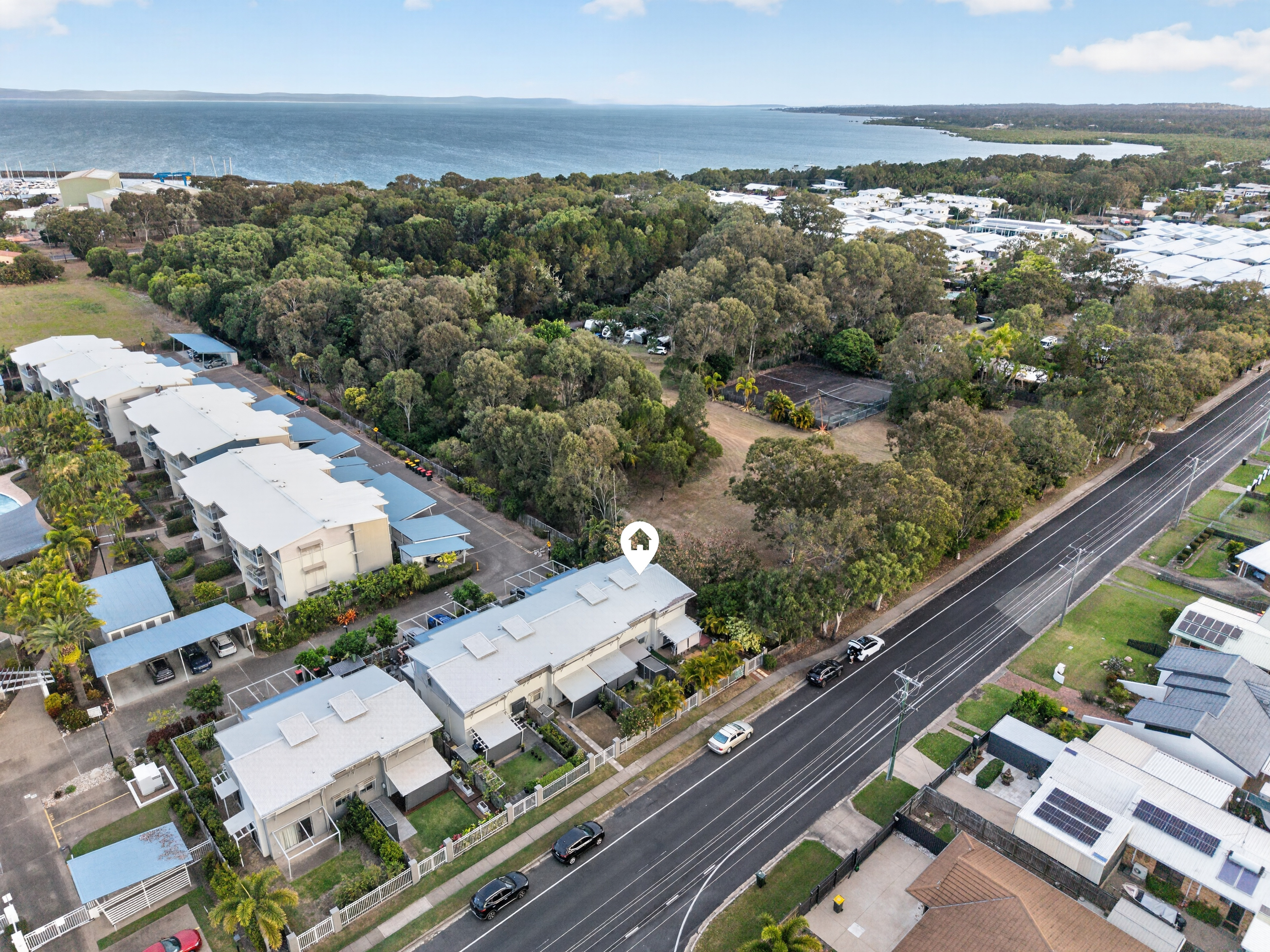 10/68 Pulgul Street, URANGAN, QLD 4655 AUS