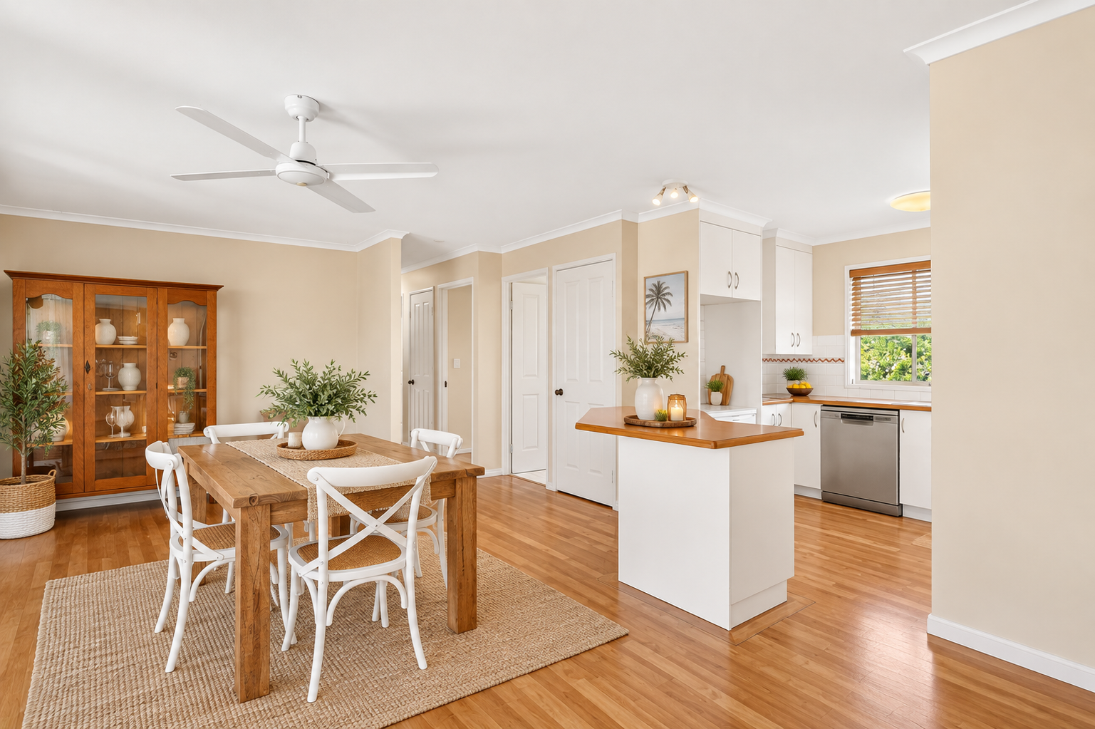 15 Faye Avenue, SCARNESS, QLD 4655 AUS
