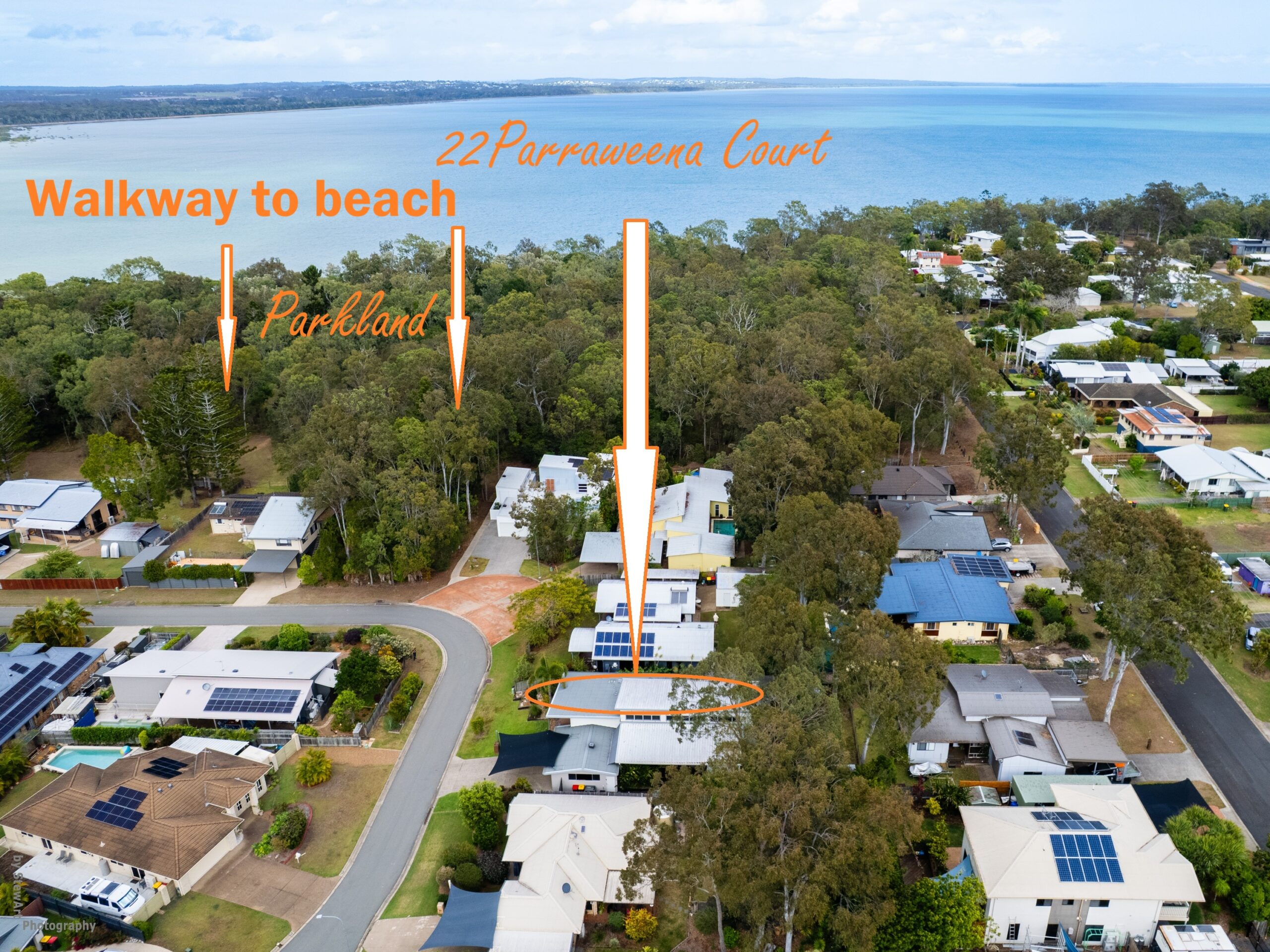 22 Parraweena Court, POINT VERNON, QLD 4655 AUS