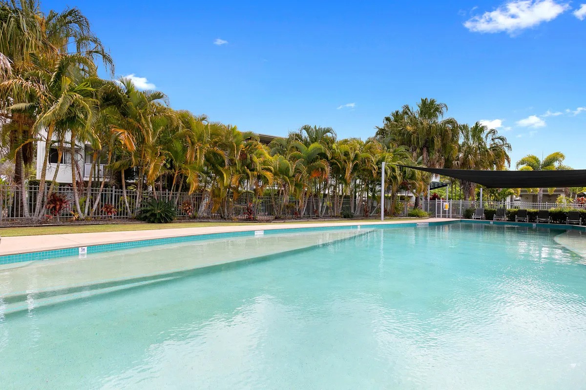 10/68 Pulgul Street, URANGAN, QLD 4655 AUS