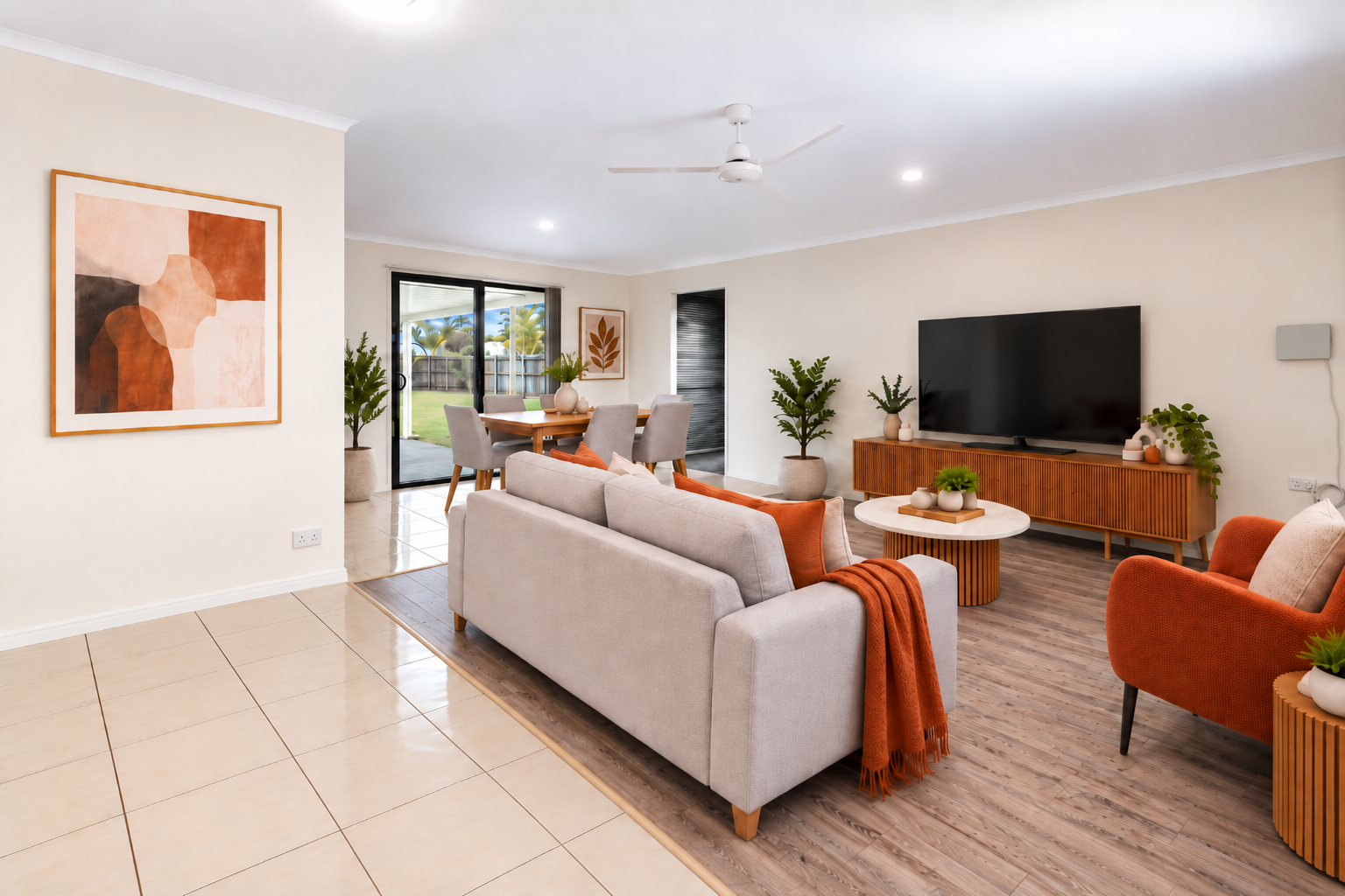 5 Gunsynd Way, POINT VERNON, QLD 4655 AUS