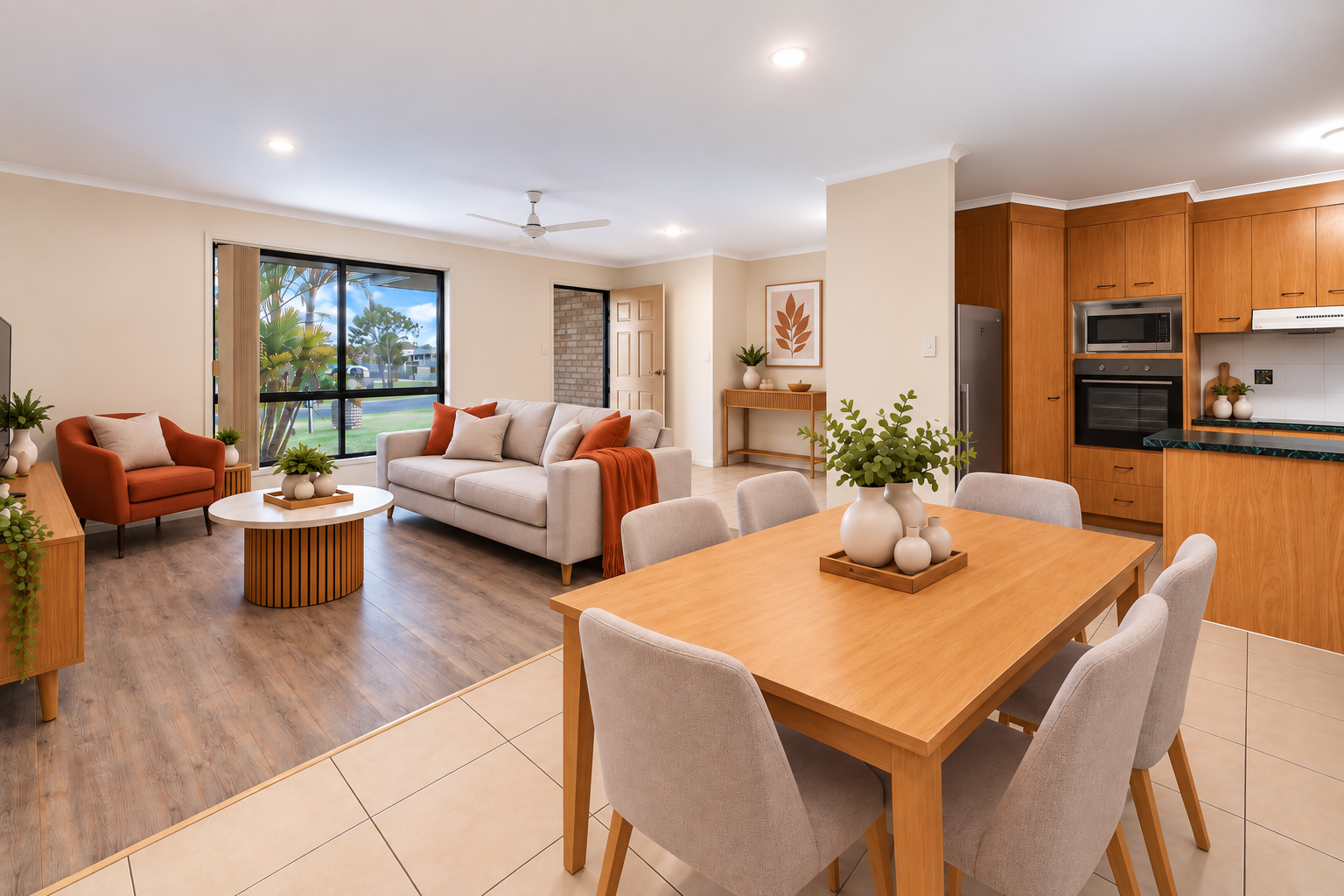 5 Gunsynd Way, POINT VERNON, QLD 4655 AUS