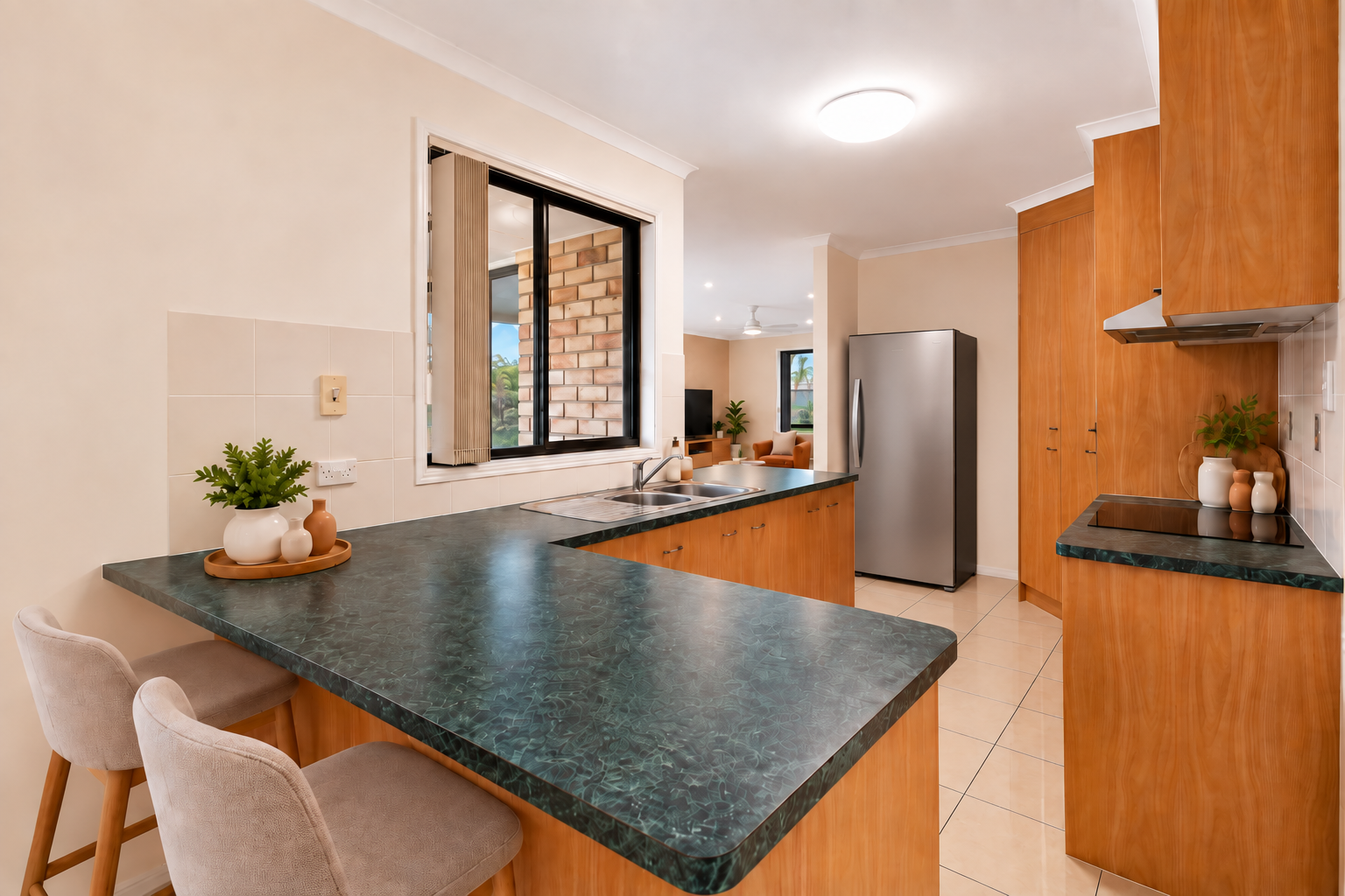 5 Gunsynd Way, POINT VERNON, QLD 4655 AUS