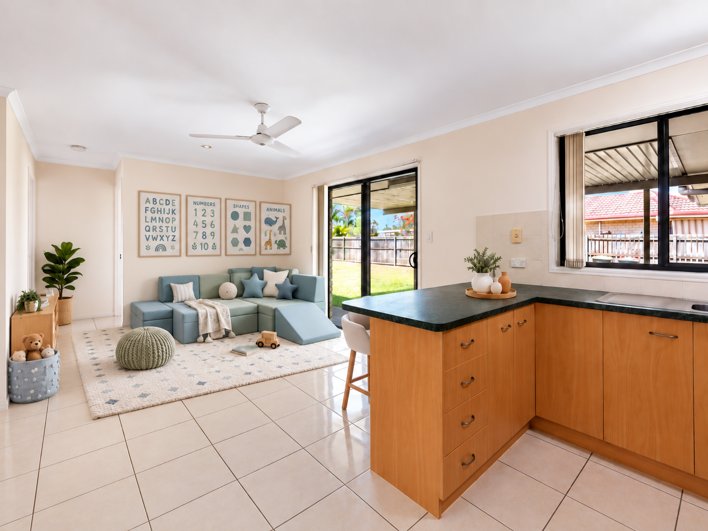 5 Gunsynd Way, POINT VERNON, QLD 4655 AUS