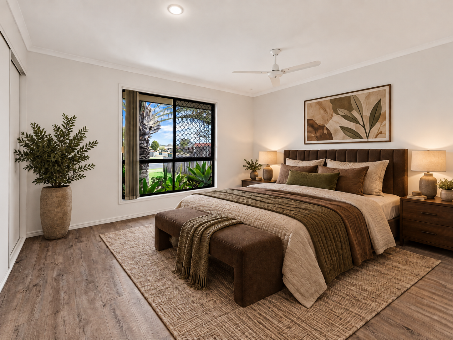 5 Gunsynd Way, POINT VERNON, QLD 4655 AUS