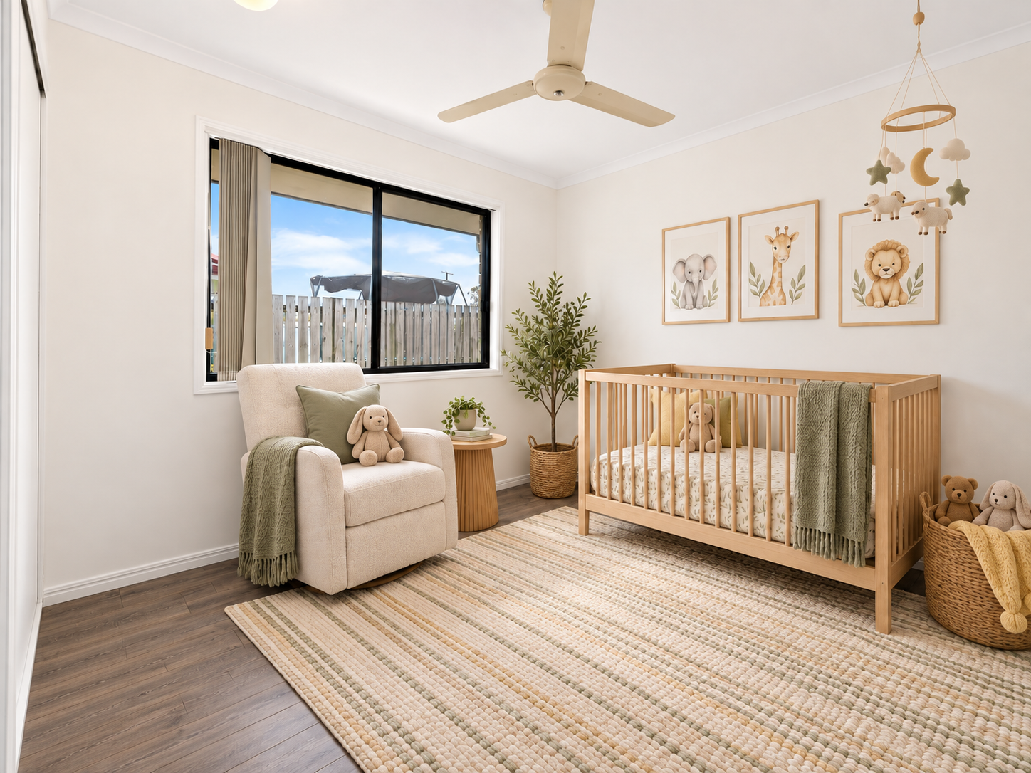 5 Gunsynd Way, POINT VERNON, QLD 4655 AUS