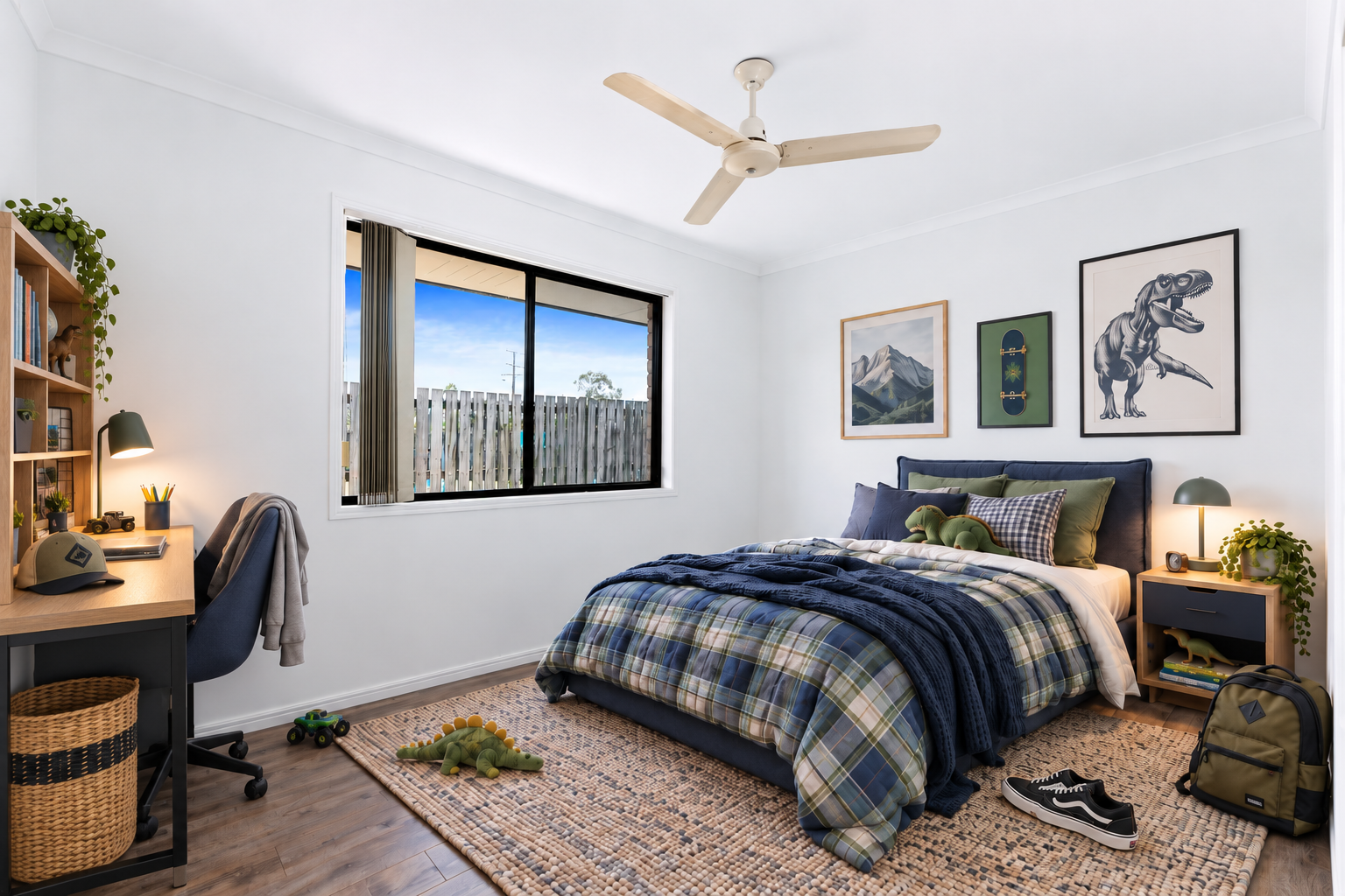5 Gunsynd Way, POINT VERNON, QLD 4655 AUS