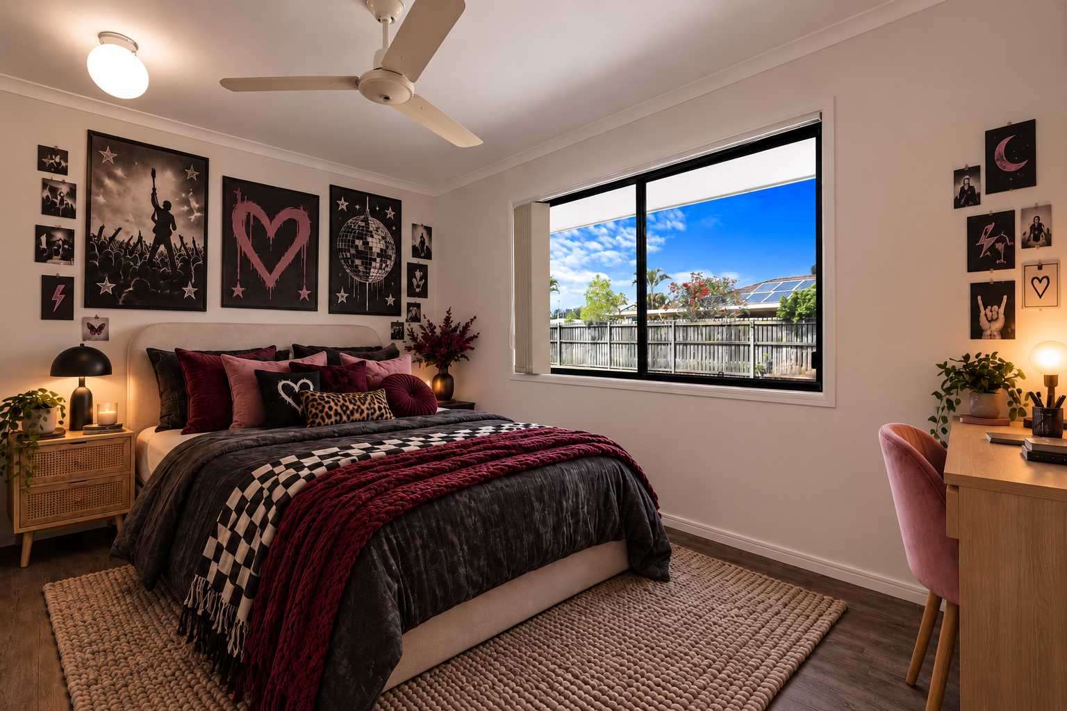 5 Gunsynd Way, POINT VERNON, QLD 4655 AUS