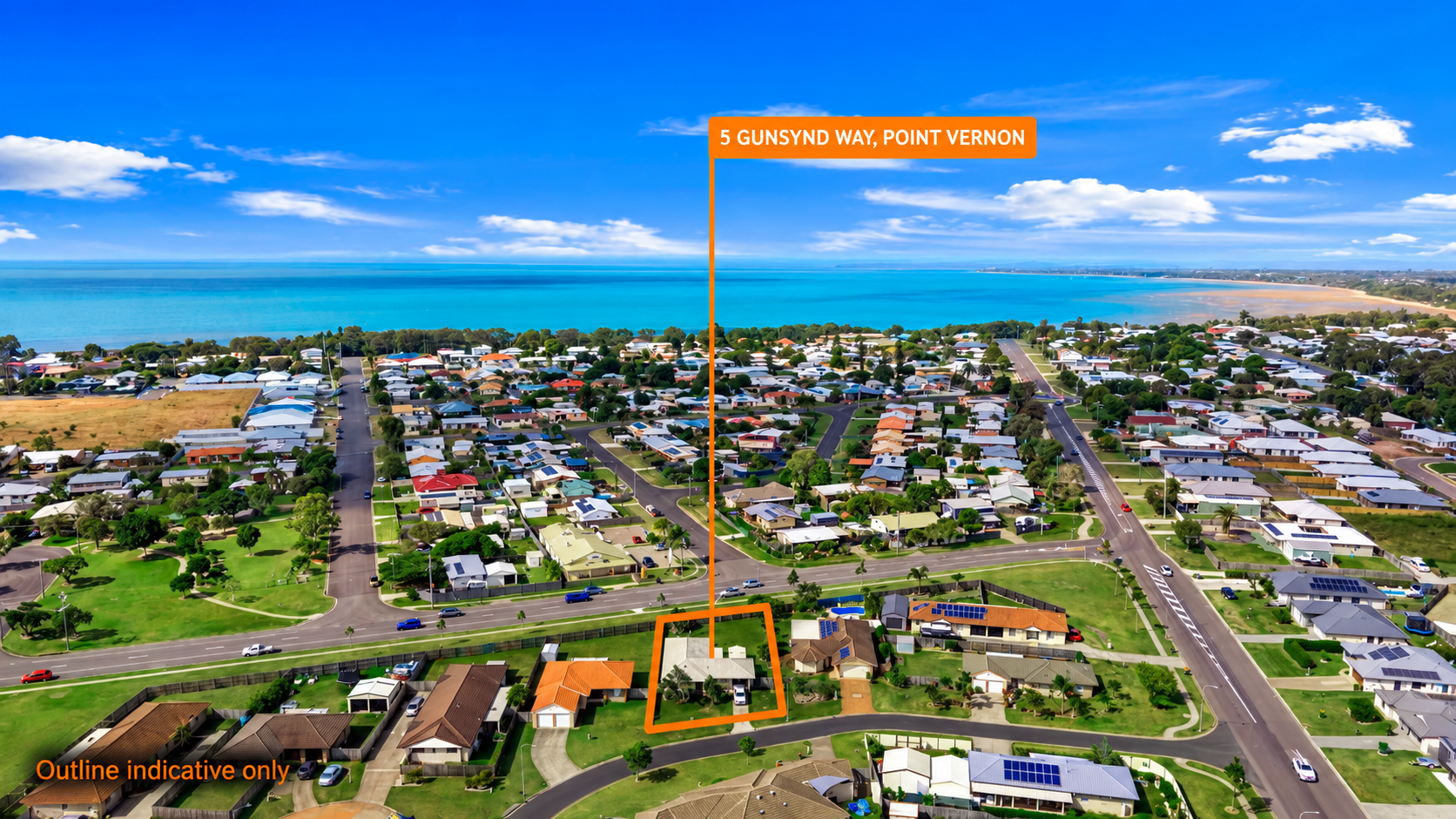 5 Gunsynd Way, POINT VERNON, QLD 4655 AUS