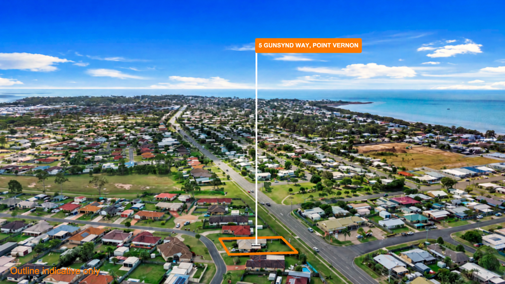 5 Gunsynd Way, POINT VERNON, QLD 4655 AUS