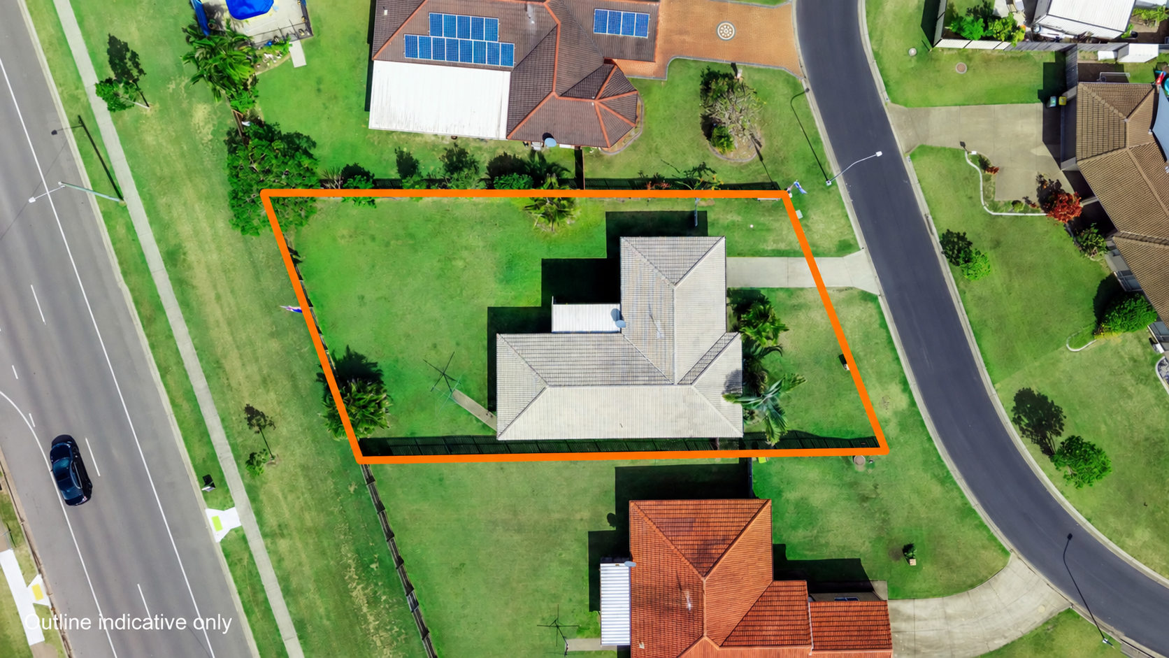 5 Gunsynd Way, POINT VERNON, QLD 4655 AUS