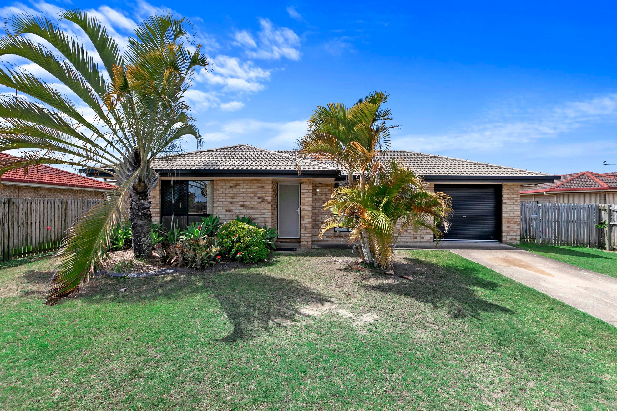 5 Gunsynd Way, POINT VERNON, QLD 4655 AUS