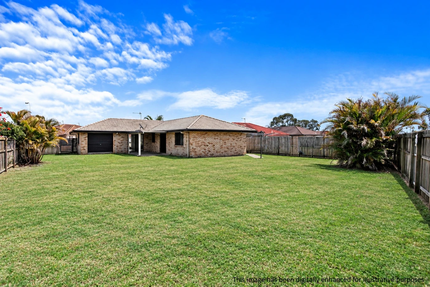 5 Gunsynd Way, POINT VERNON, QLD 4655 AUS