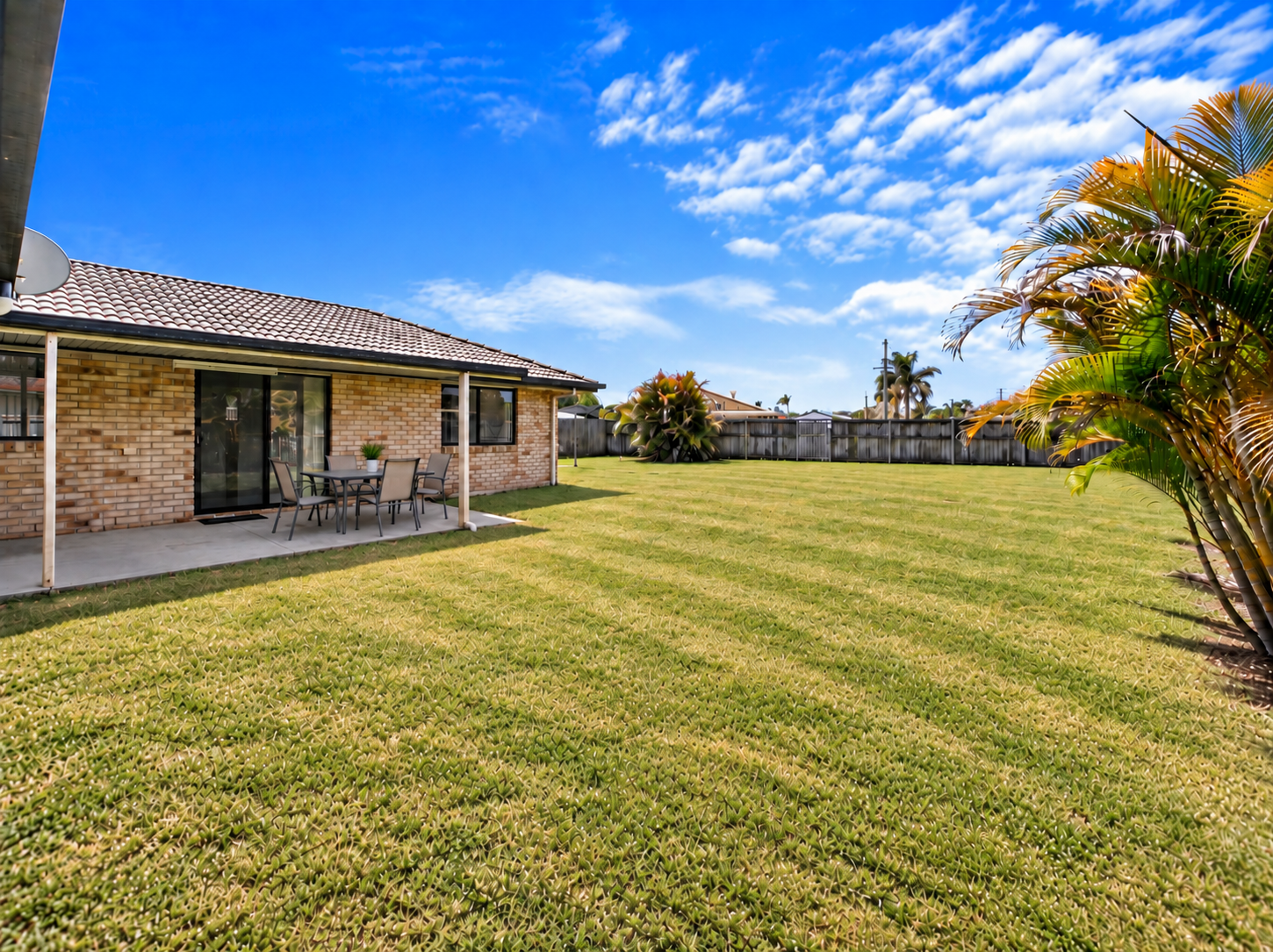 5 Gunsynd Way, POINT VERNON, QLD 4655 AUS