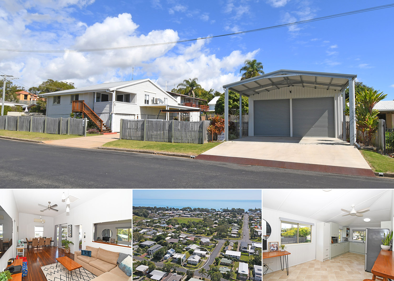 7 Lincolnfield Street, TORQUAY, QLD 4655 AUS
