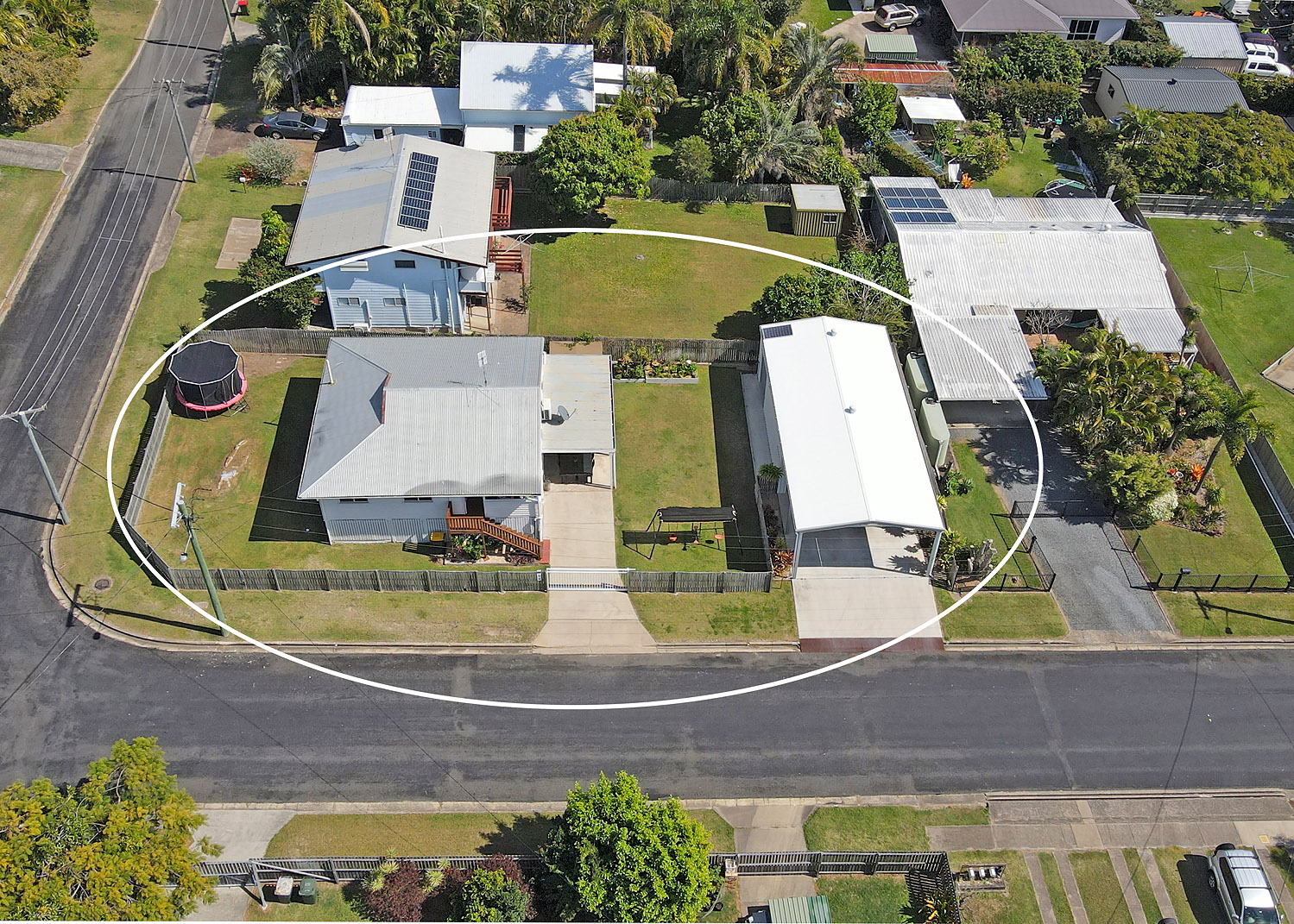 7 Lincolnfield Street, TORQUAY, QLD 4655 AUS