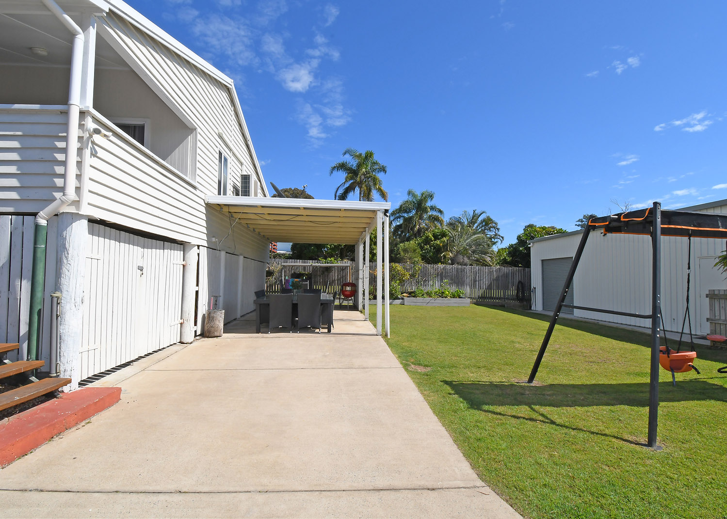 7 Lincolnfield Street, TORQUAY, QLD 4655 AUS