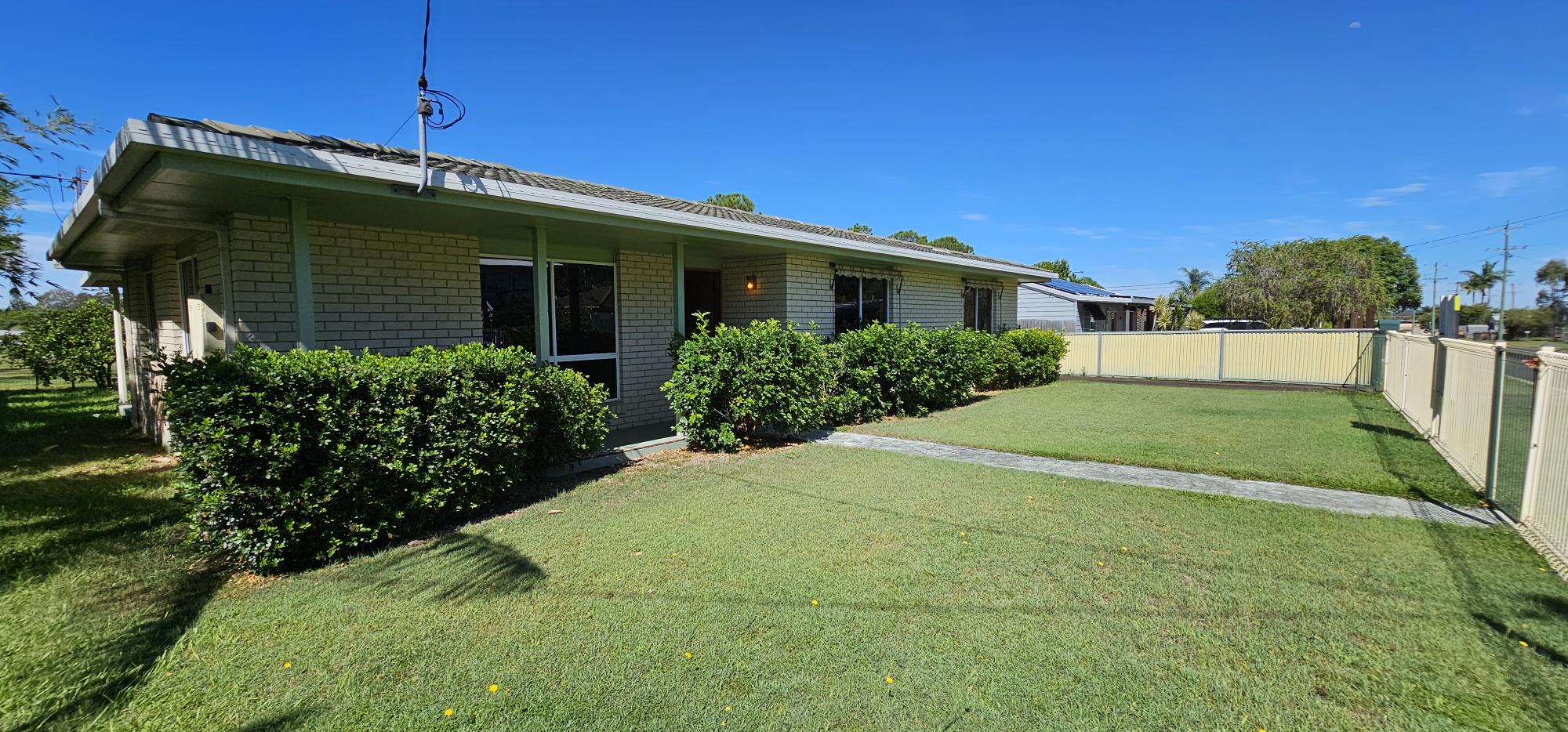 6 Porter Street, POINT VERNON, QLD 4655 AUS