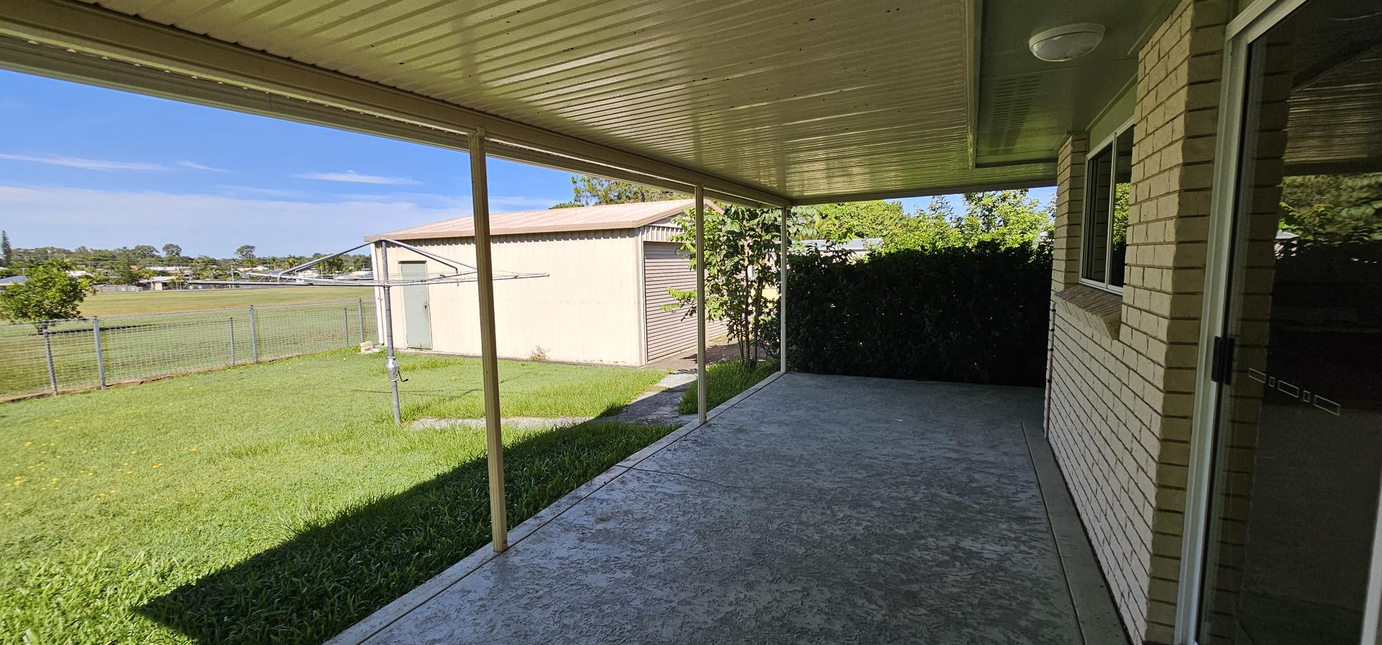 6 Porter Street, POINT VERNON, QLD 4655 AUS