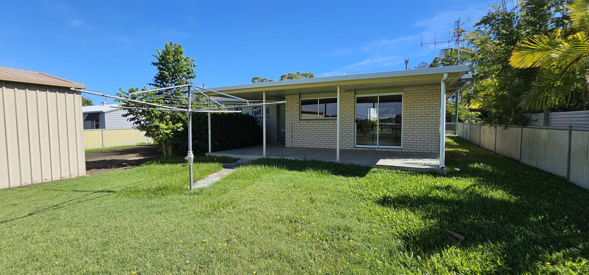 6 Porter Street, POINT VERNON, QLD 4655 AUS