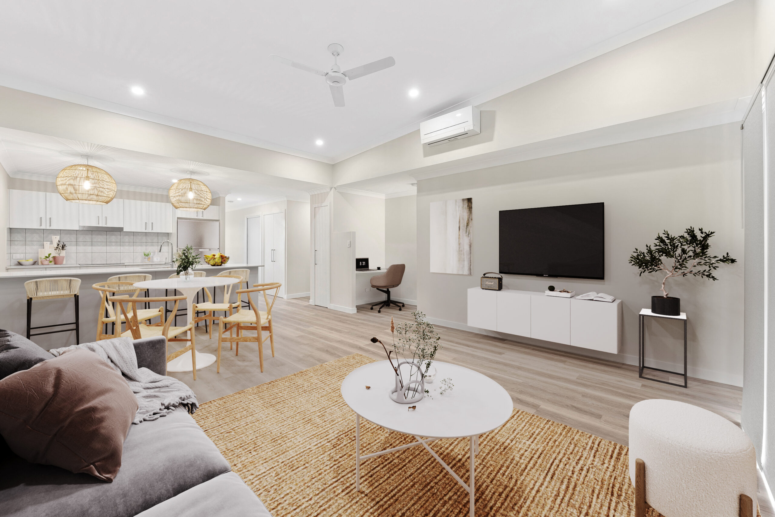 2/629 Esplanade, URANGAN, QLD 4655 AUS