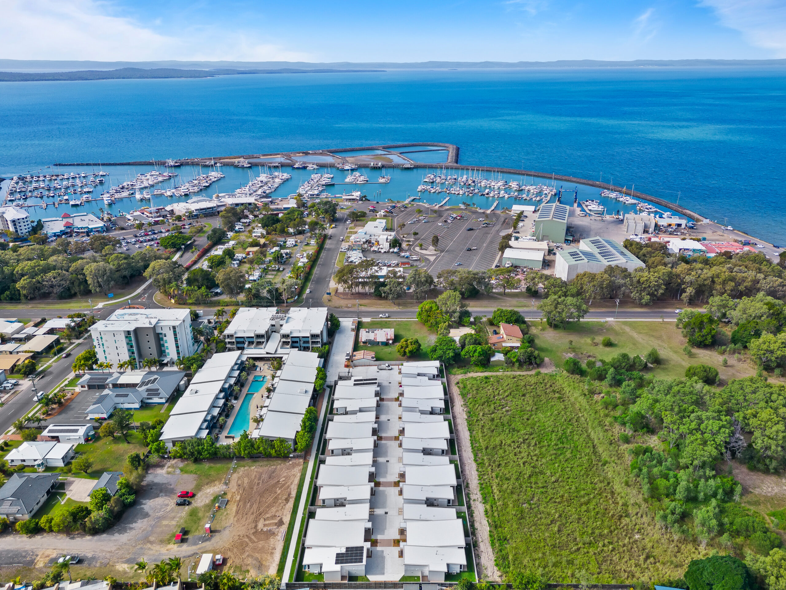 2/629 Esplanade, URANGAN, QLD 4655 AUS