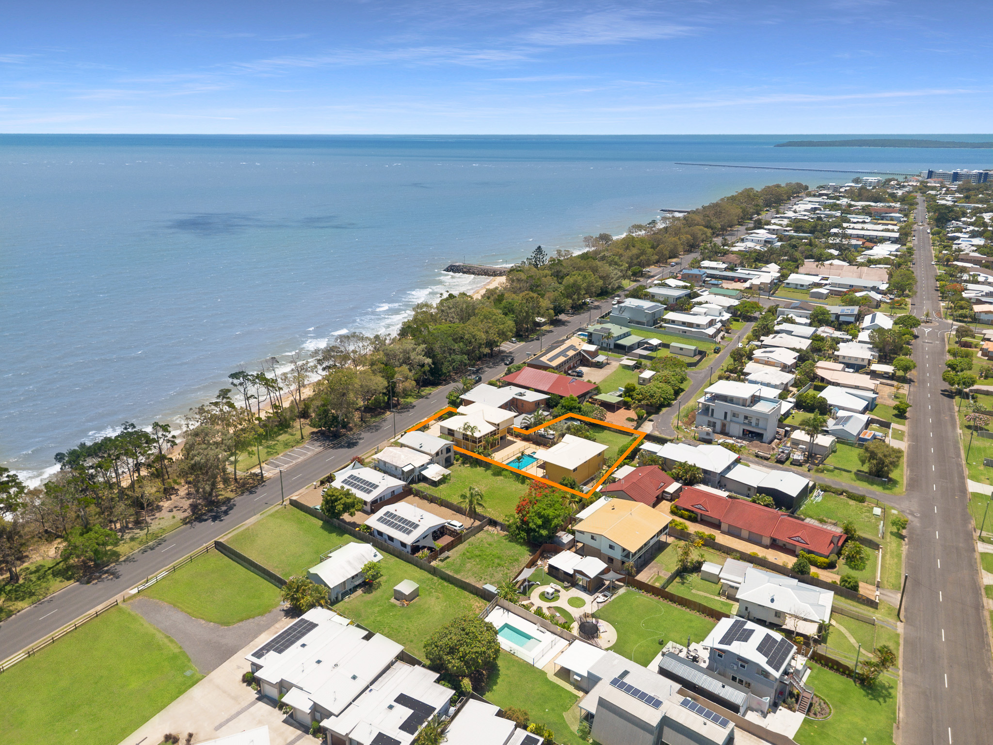 506 Esplanade, URANGAN, QLD 4655 AUS