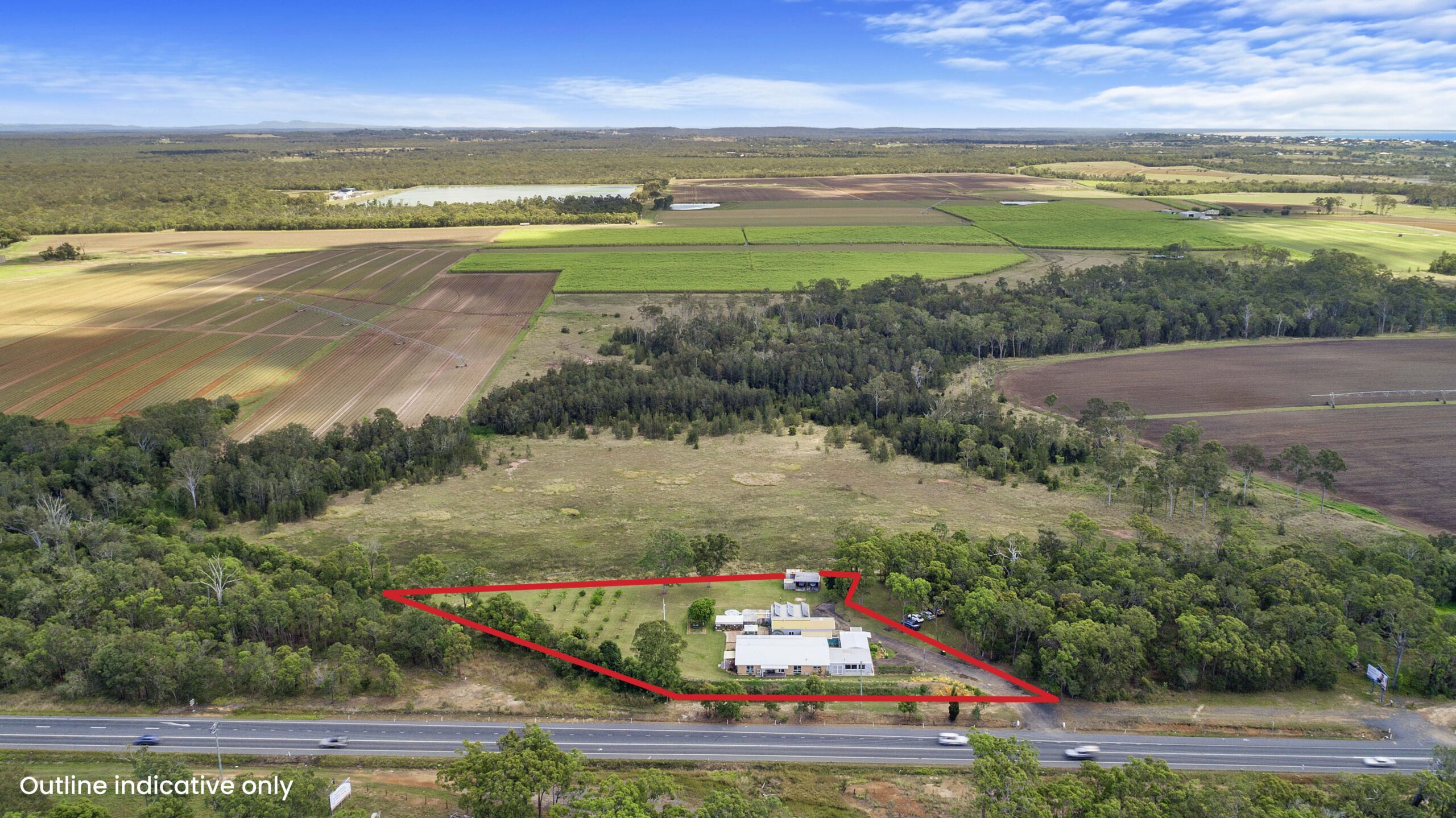 3261 Maryborough - Hervey Bay Rd, NIKENBAH, QLD 4655 AUS