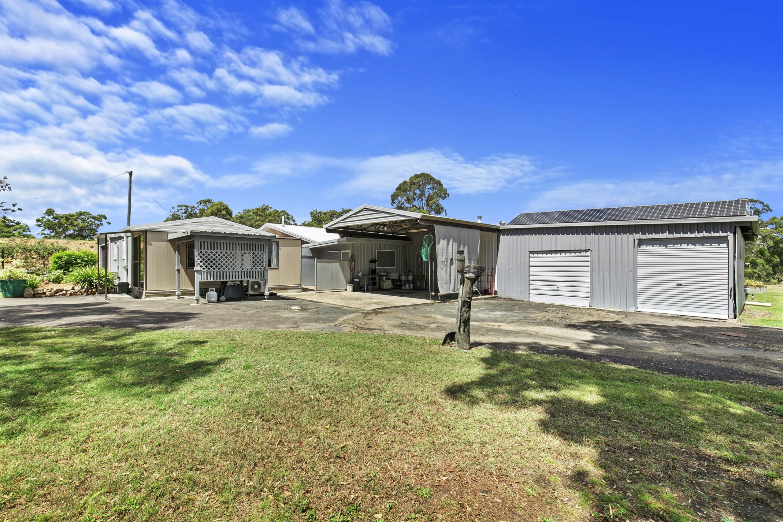 3261 Maryborough - Hervey Bay Rd, NIKENBAH, QLD 4655 AUS