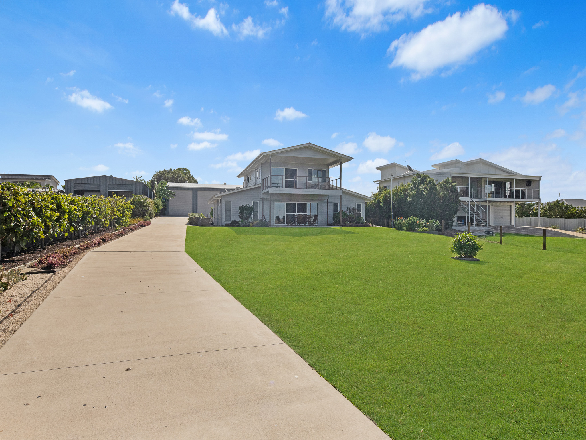 41 Windjammer Circuit, RIVER HEADS, QLD 4655 AUS