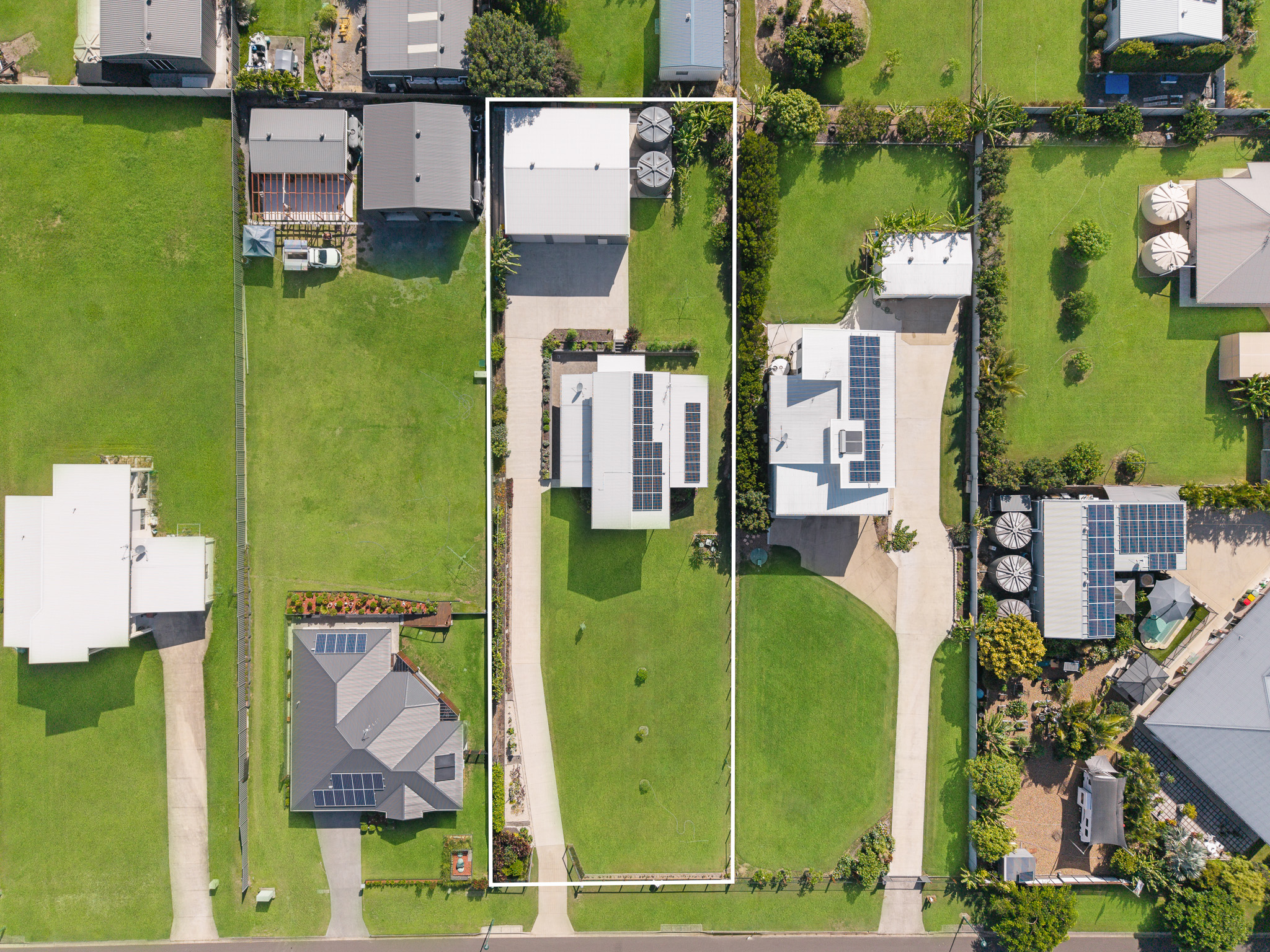 41 Windjammer Circuit, RIVER HEADS, QLD 4655 AUS
