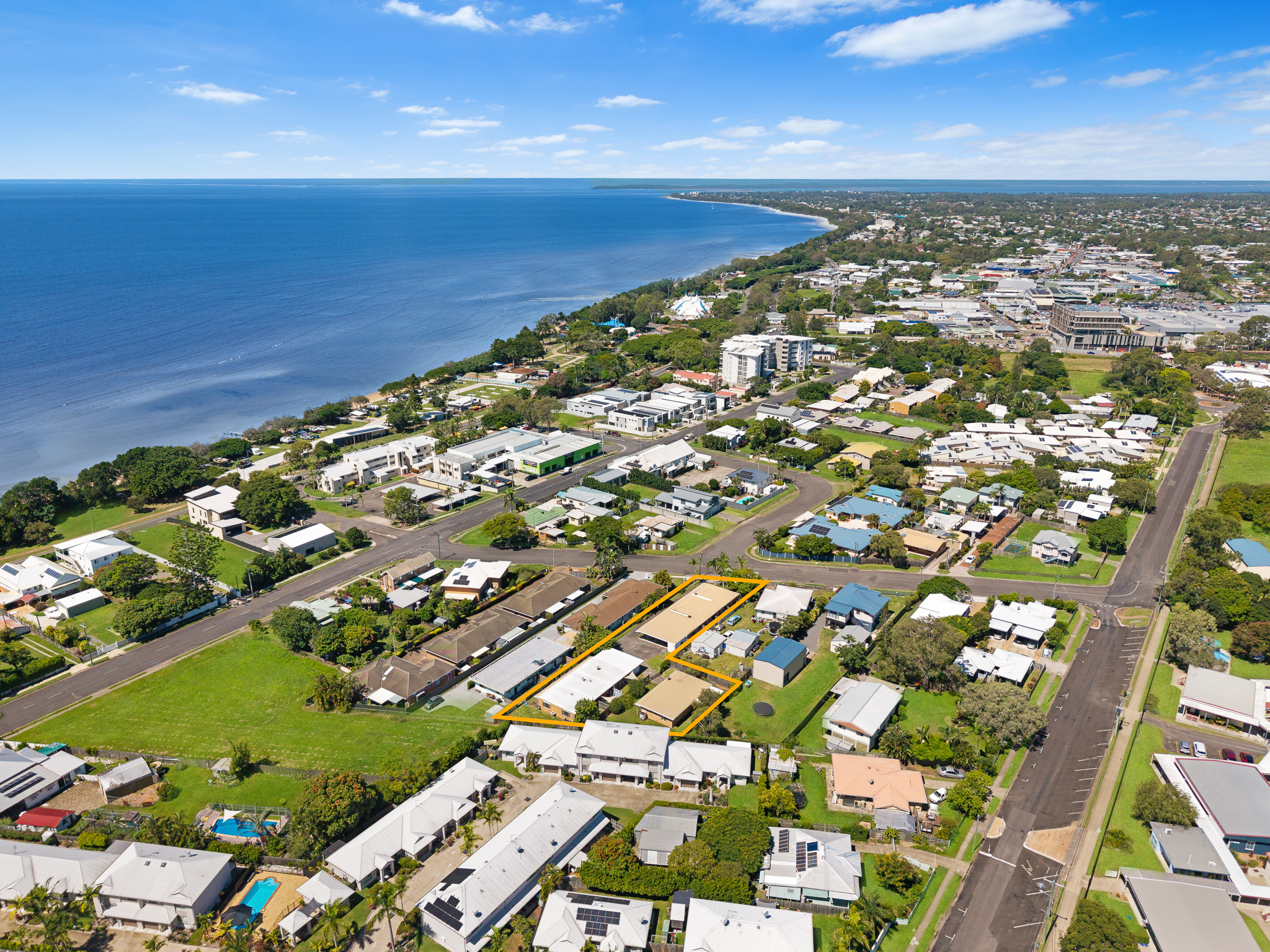 17 George Street, PIALBA, QLD 4655 AUS