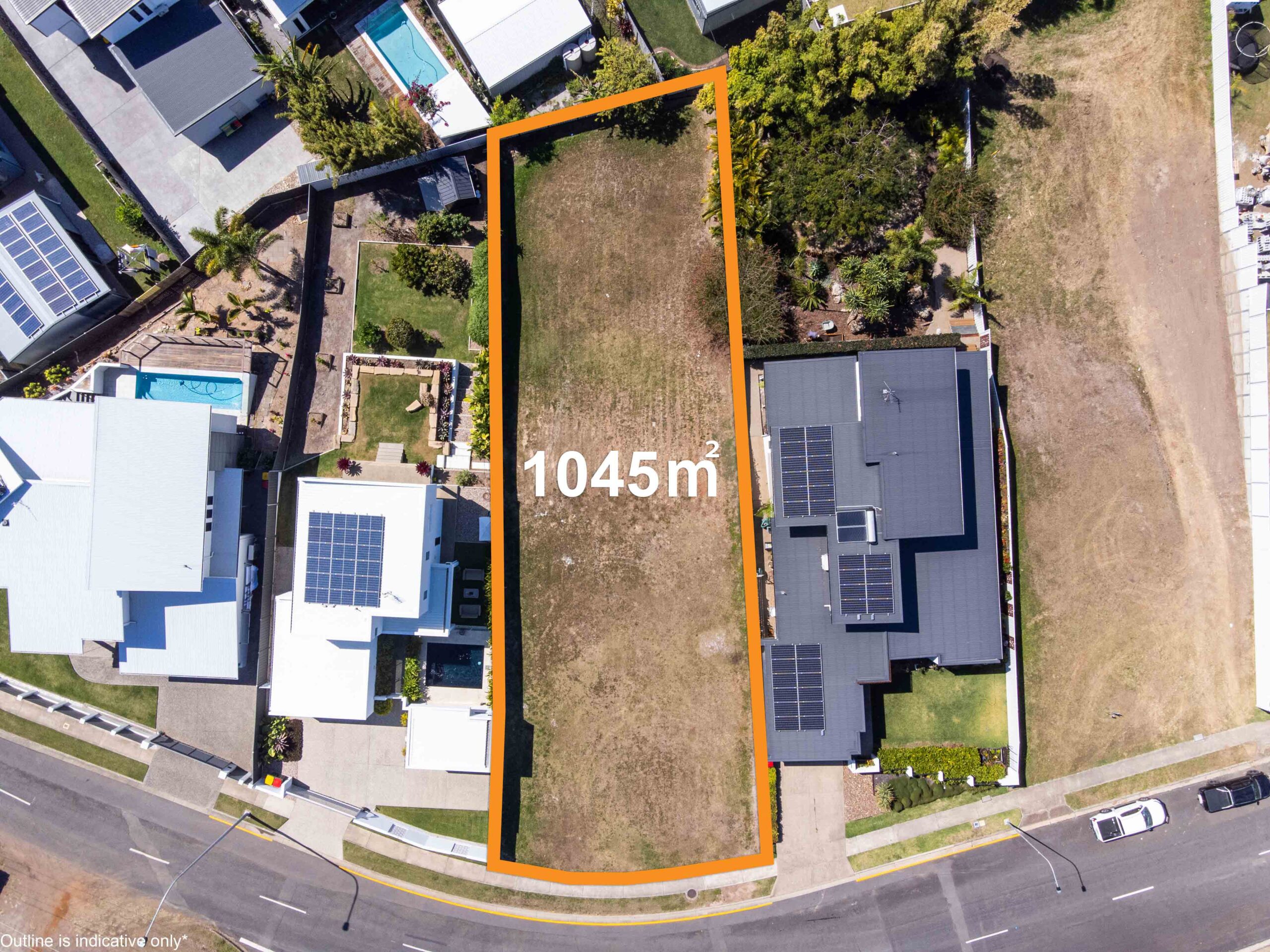 32 Hillyard Street, PIALBA, QLD 4655 AUS
