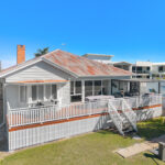 258 Charlton Esplanade and 42 Watson Street, PIALBA, QLD 4655 AUS